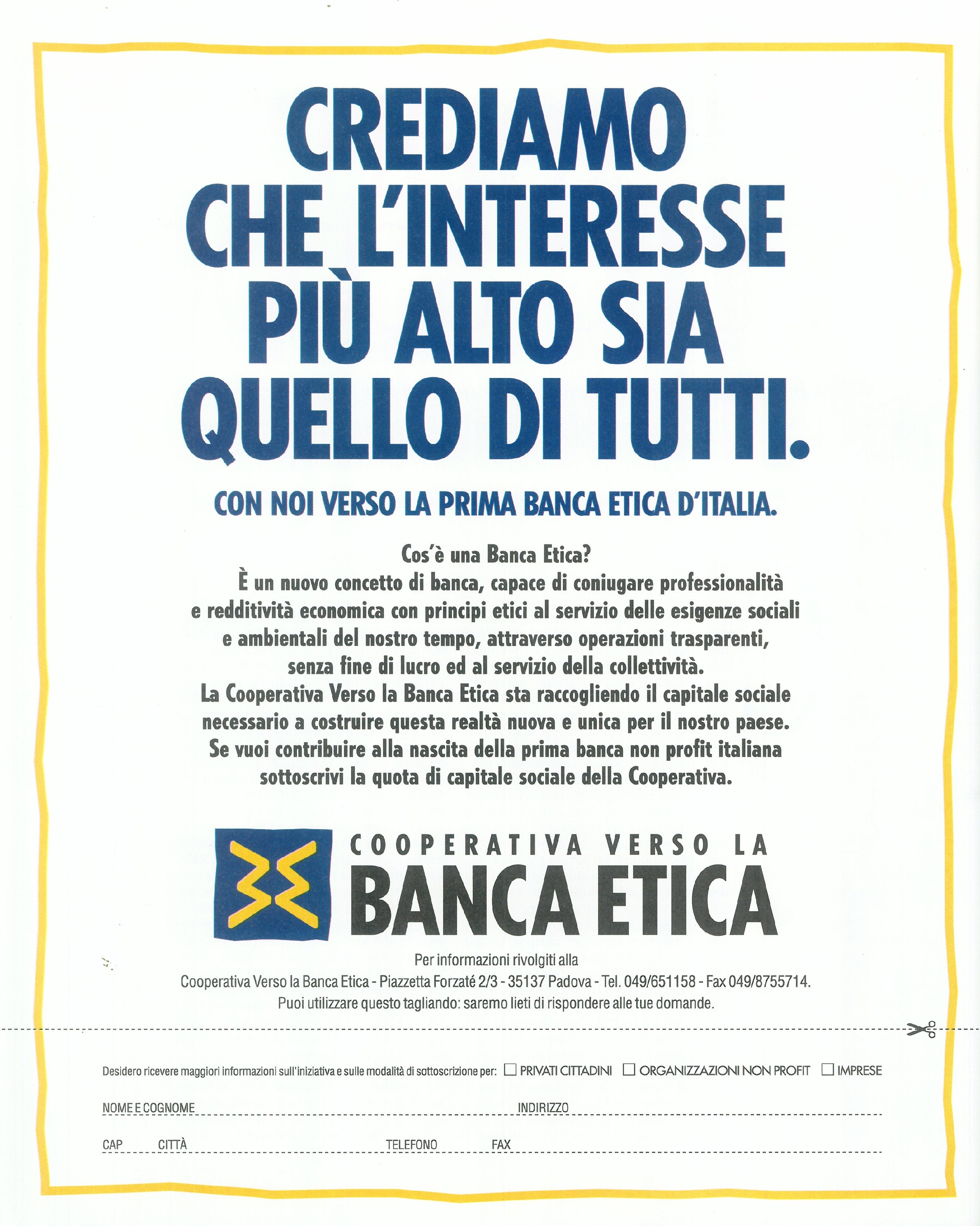 Foto: Tele lavoro io