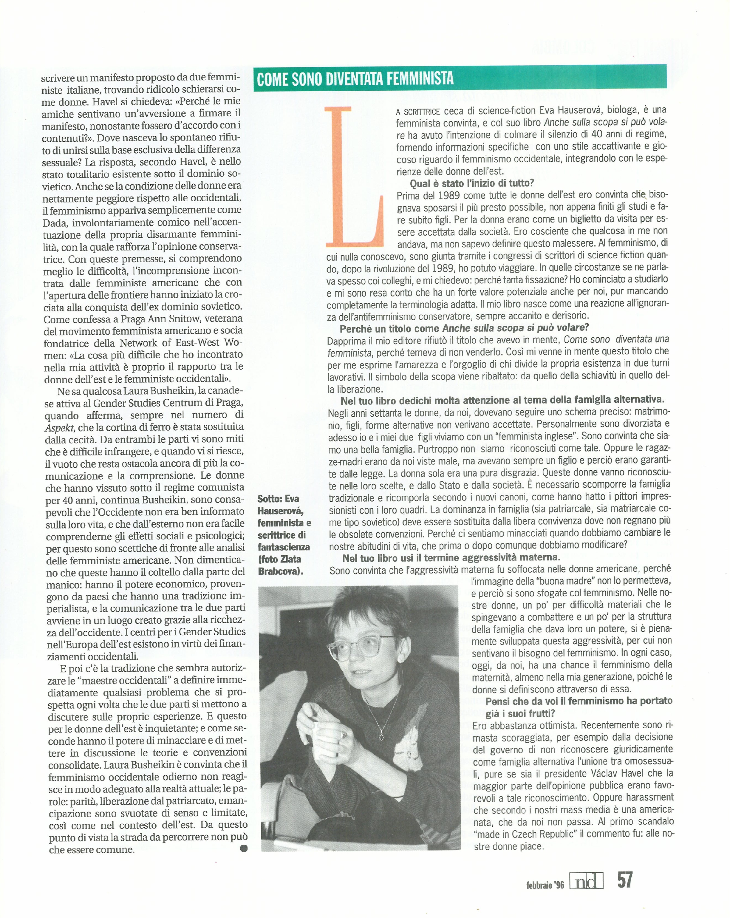 Foto: Tele lavoro io