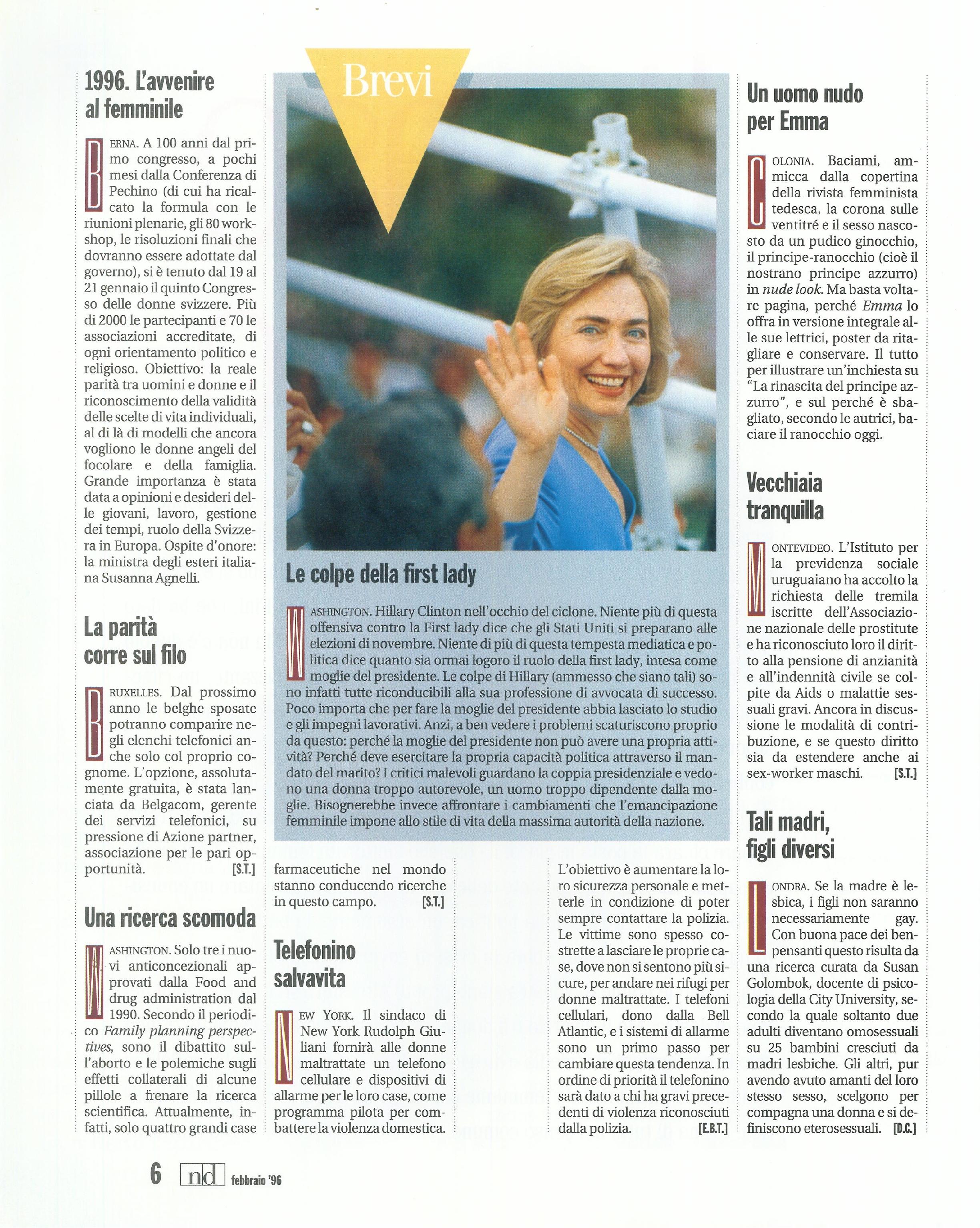 Foto: Tele lavoro io