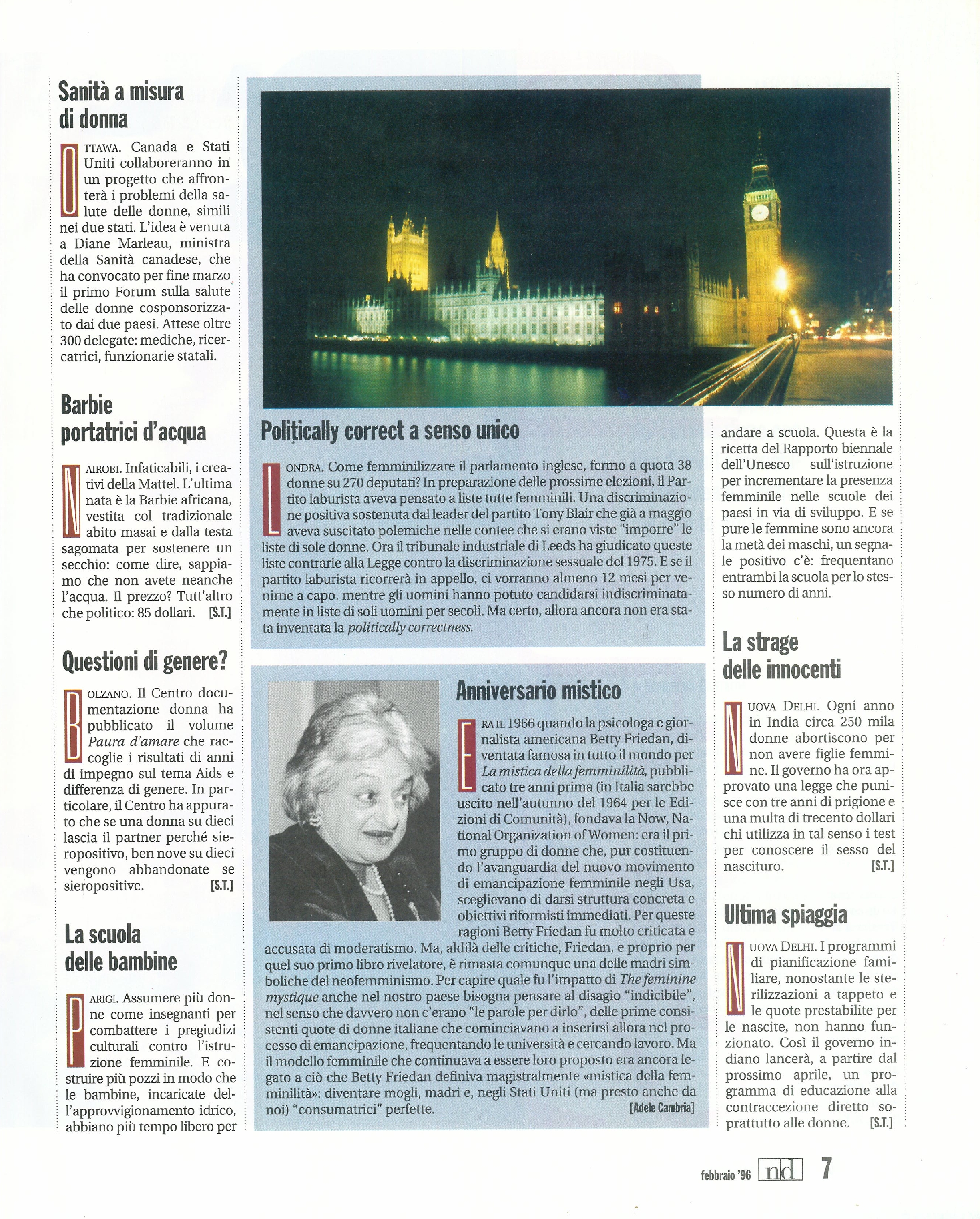 Foto: Tele lavoro io