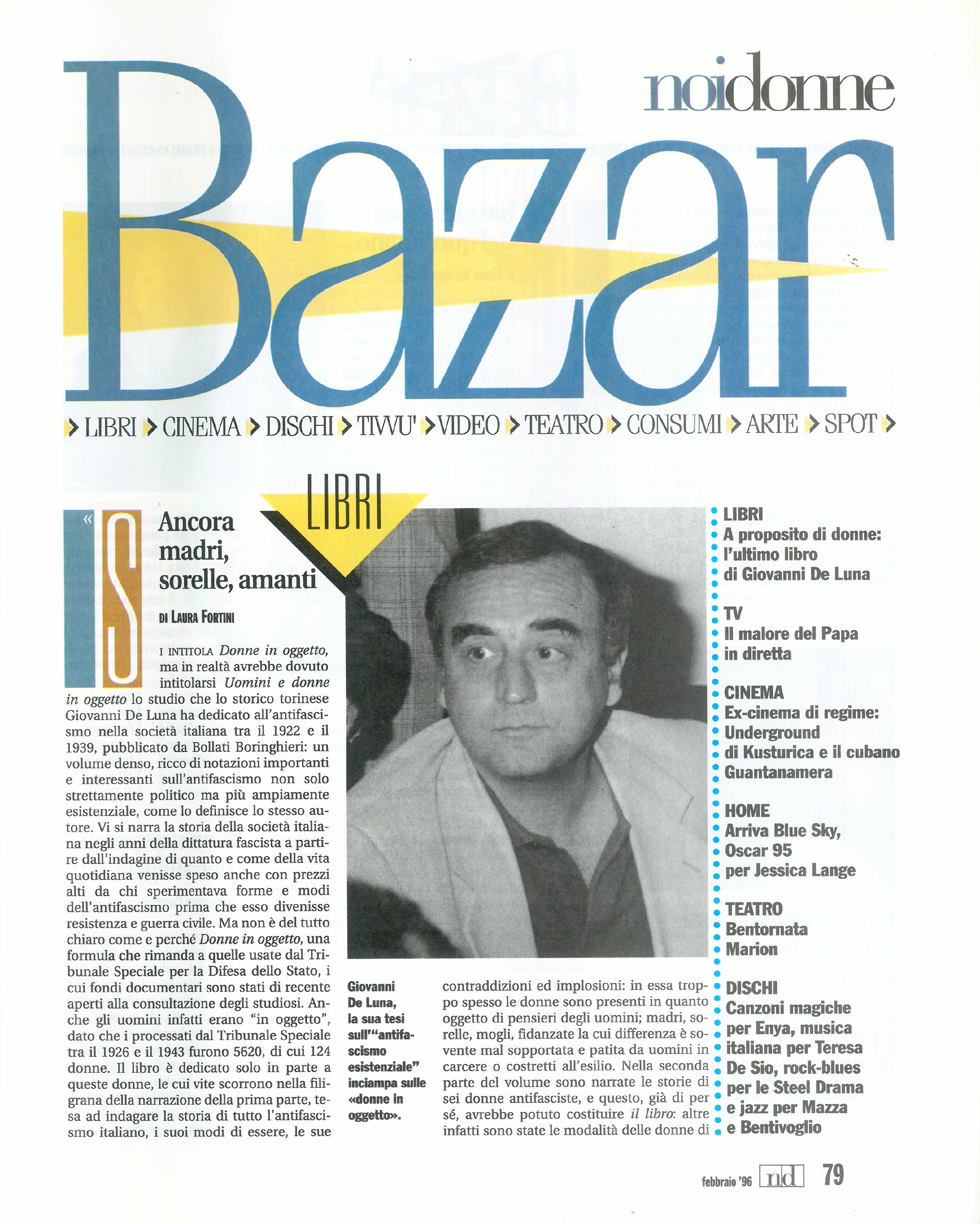 Foto: Tele lavoro io