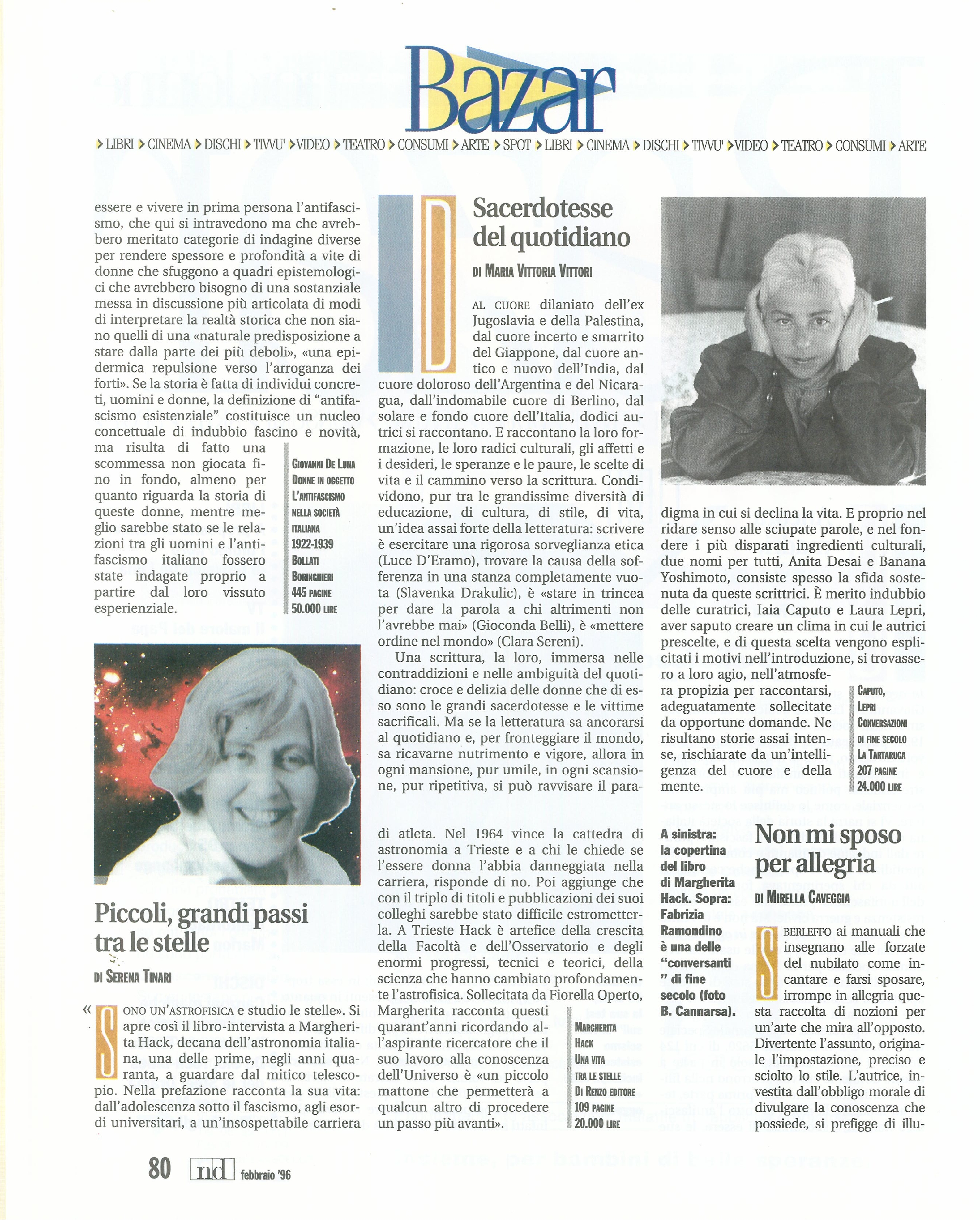 Foto: Tele lavoro io
