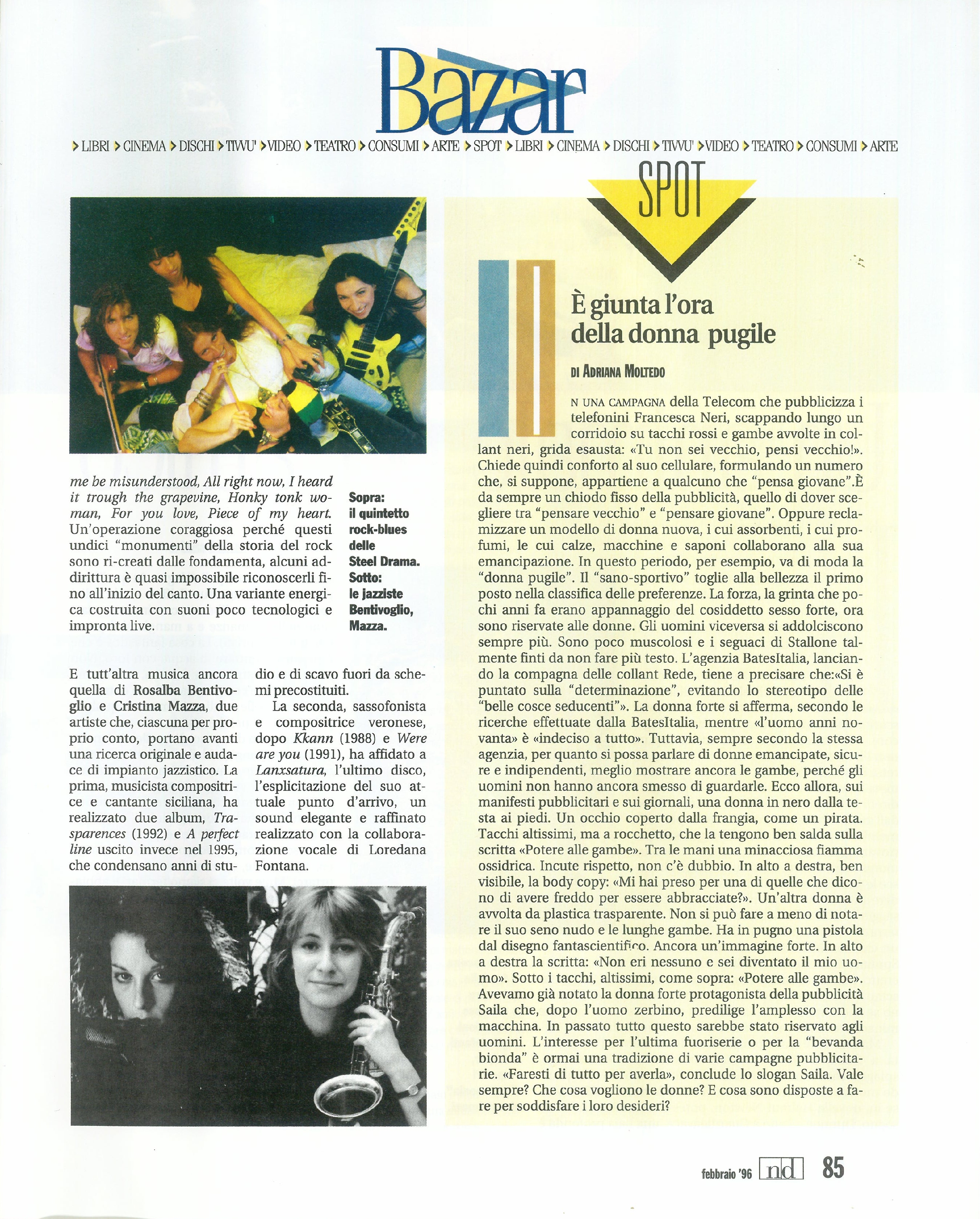 Foto: Tele lavoro io