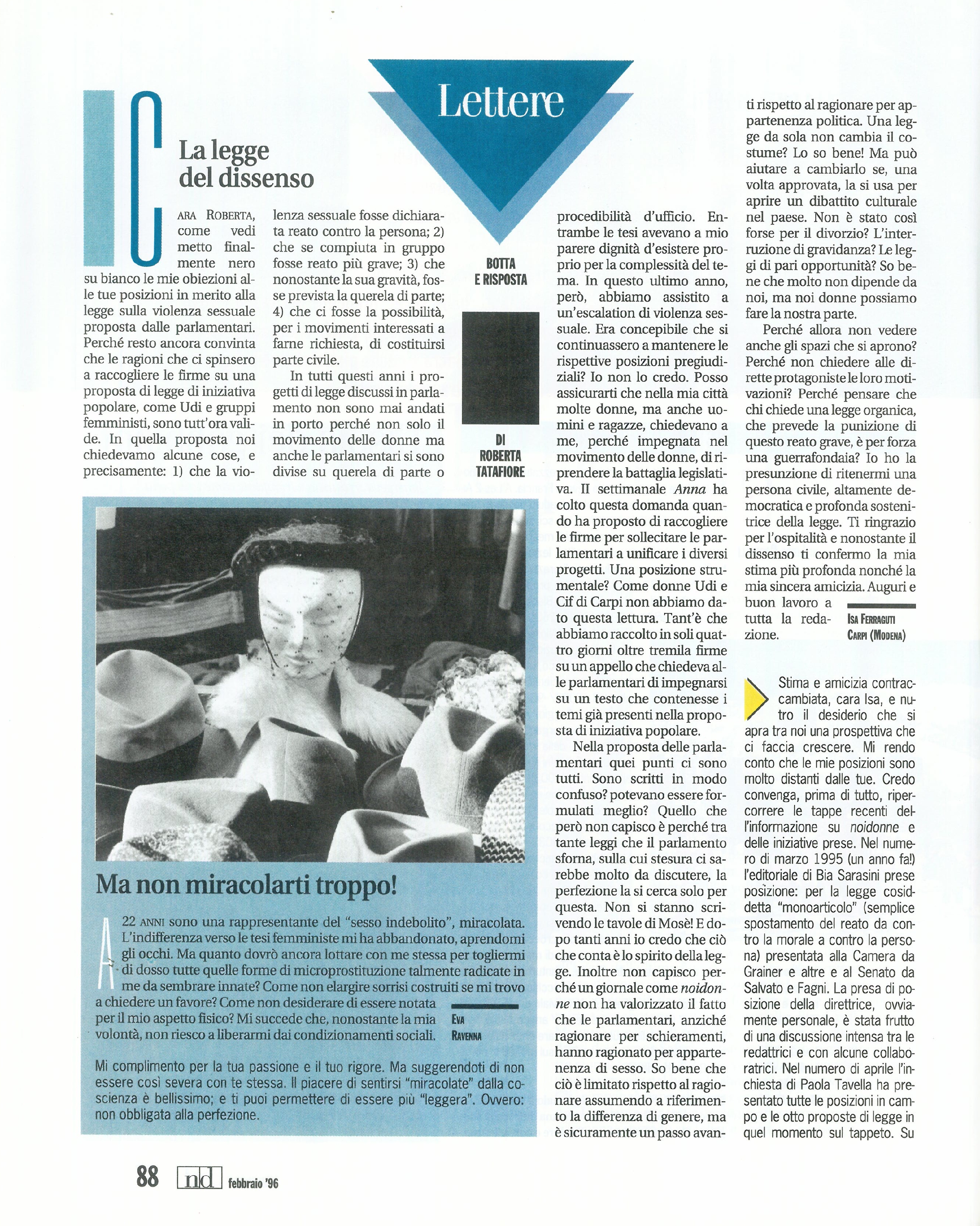 Foto: Tele lavoro io