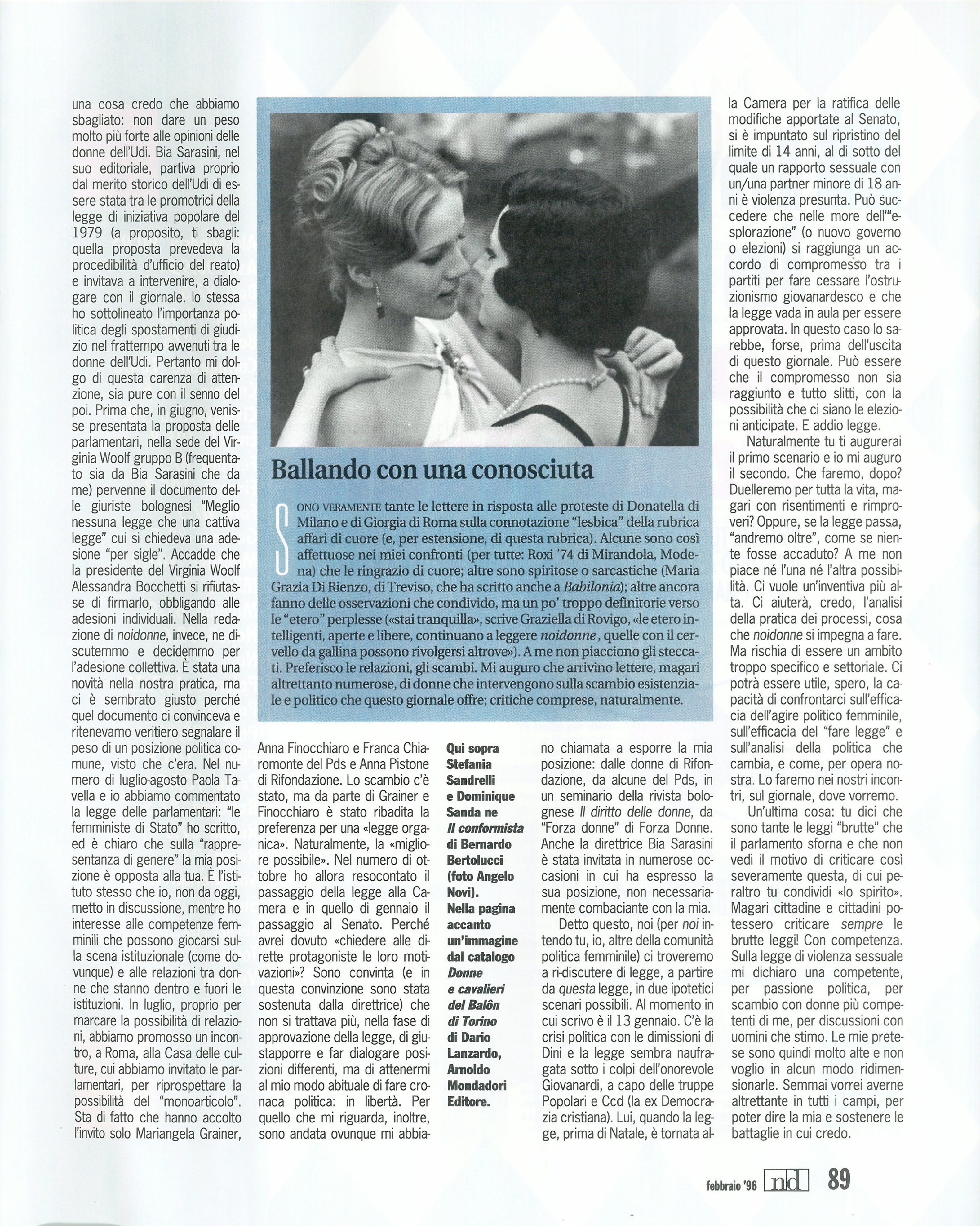 Foto: Tele lavoro io