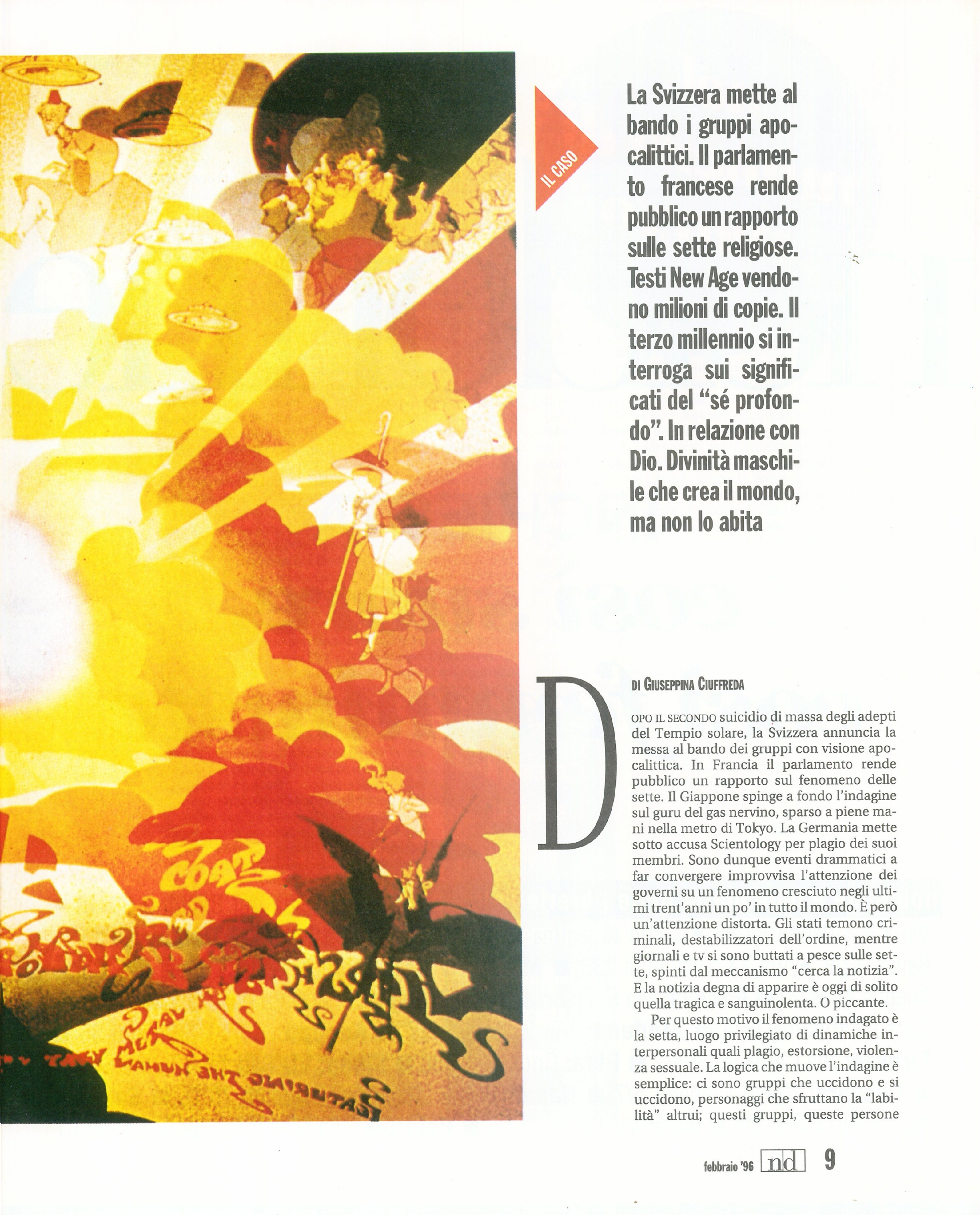 Foto: Tele lavoro io