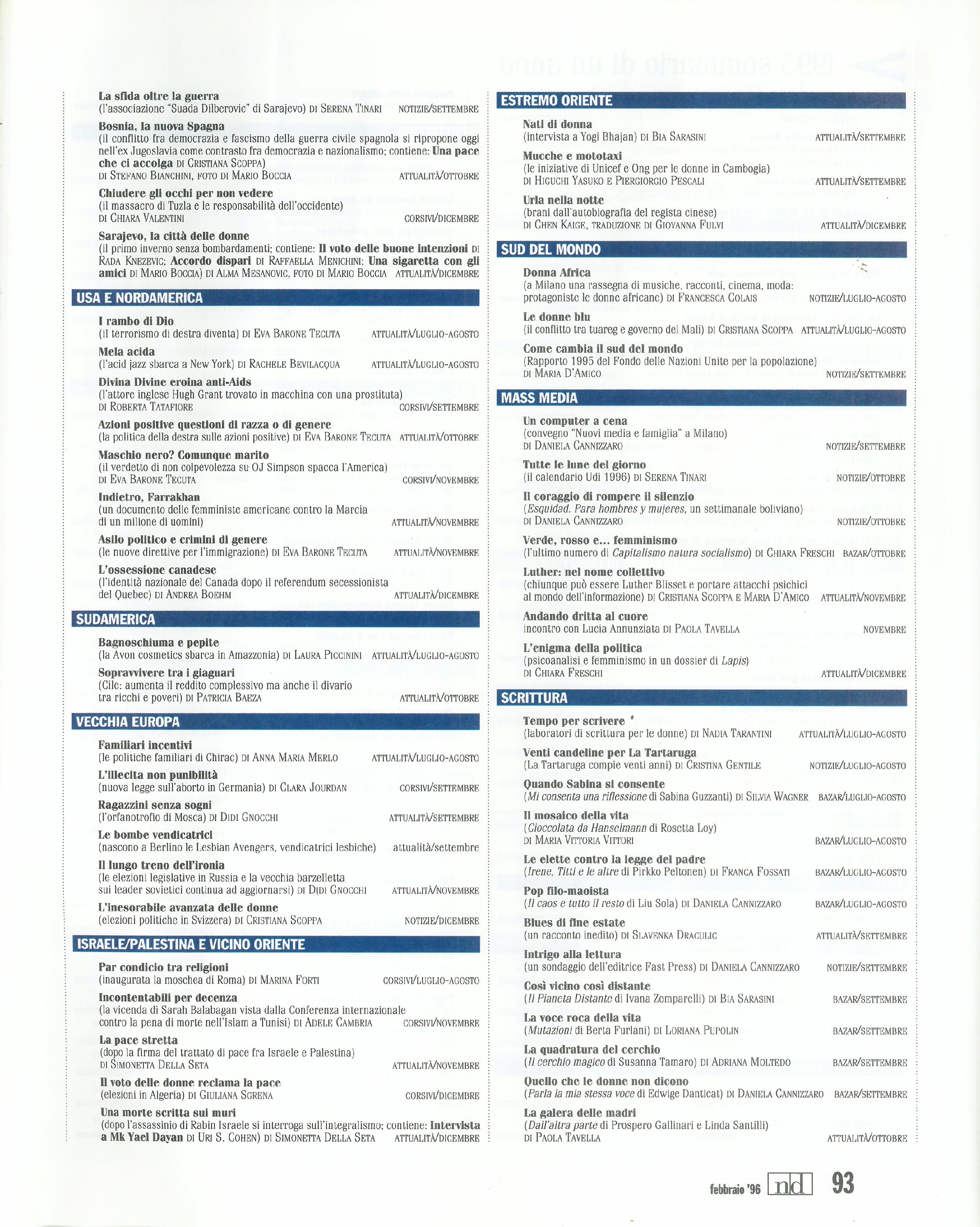 Foto: Tele lavoro io