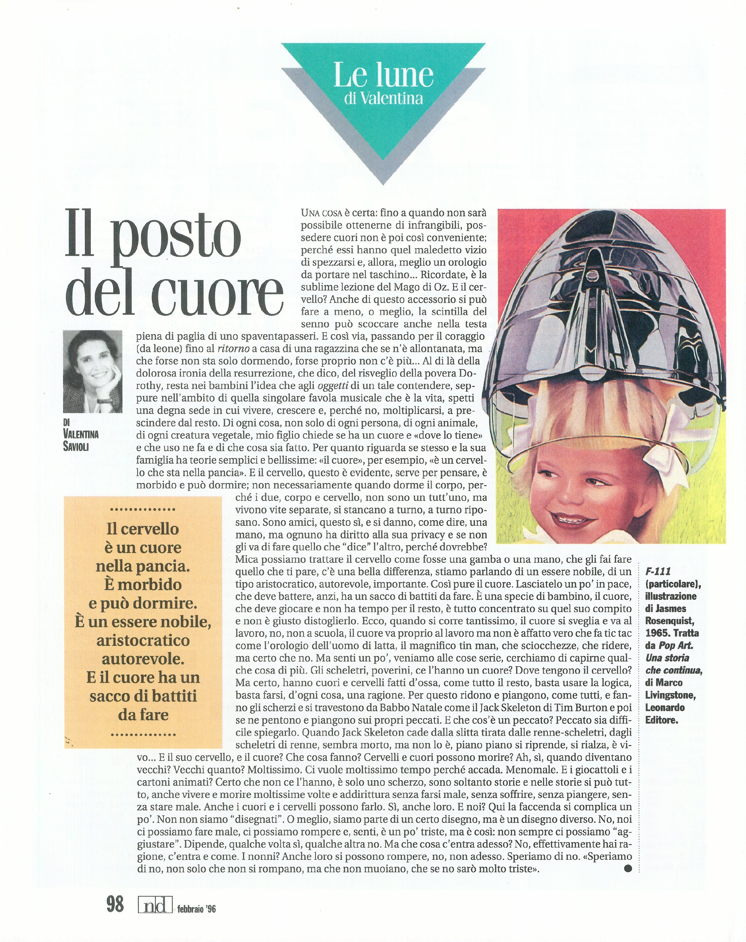 Foto: Tele lavoro io