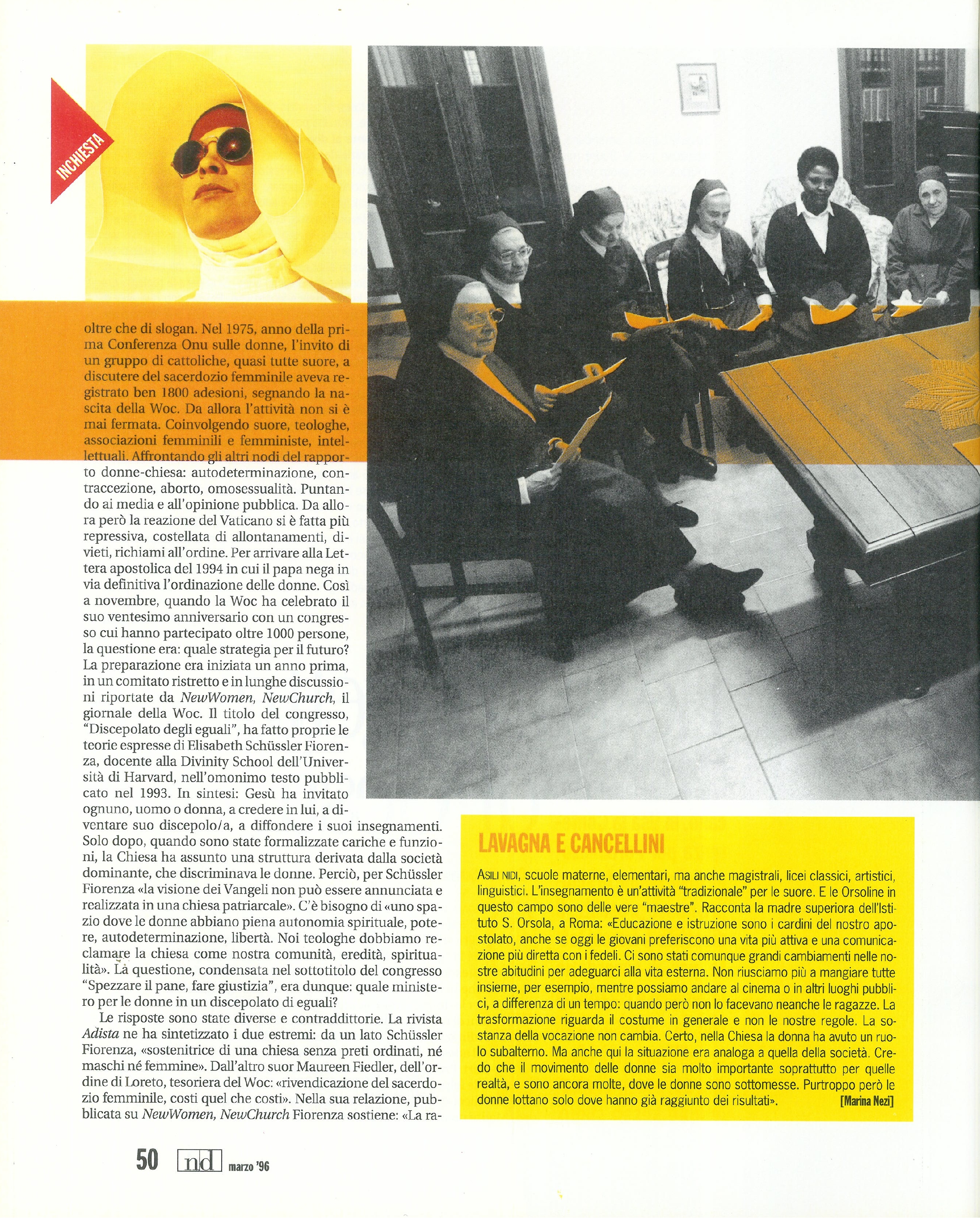 Foto: Rivelati sorella