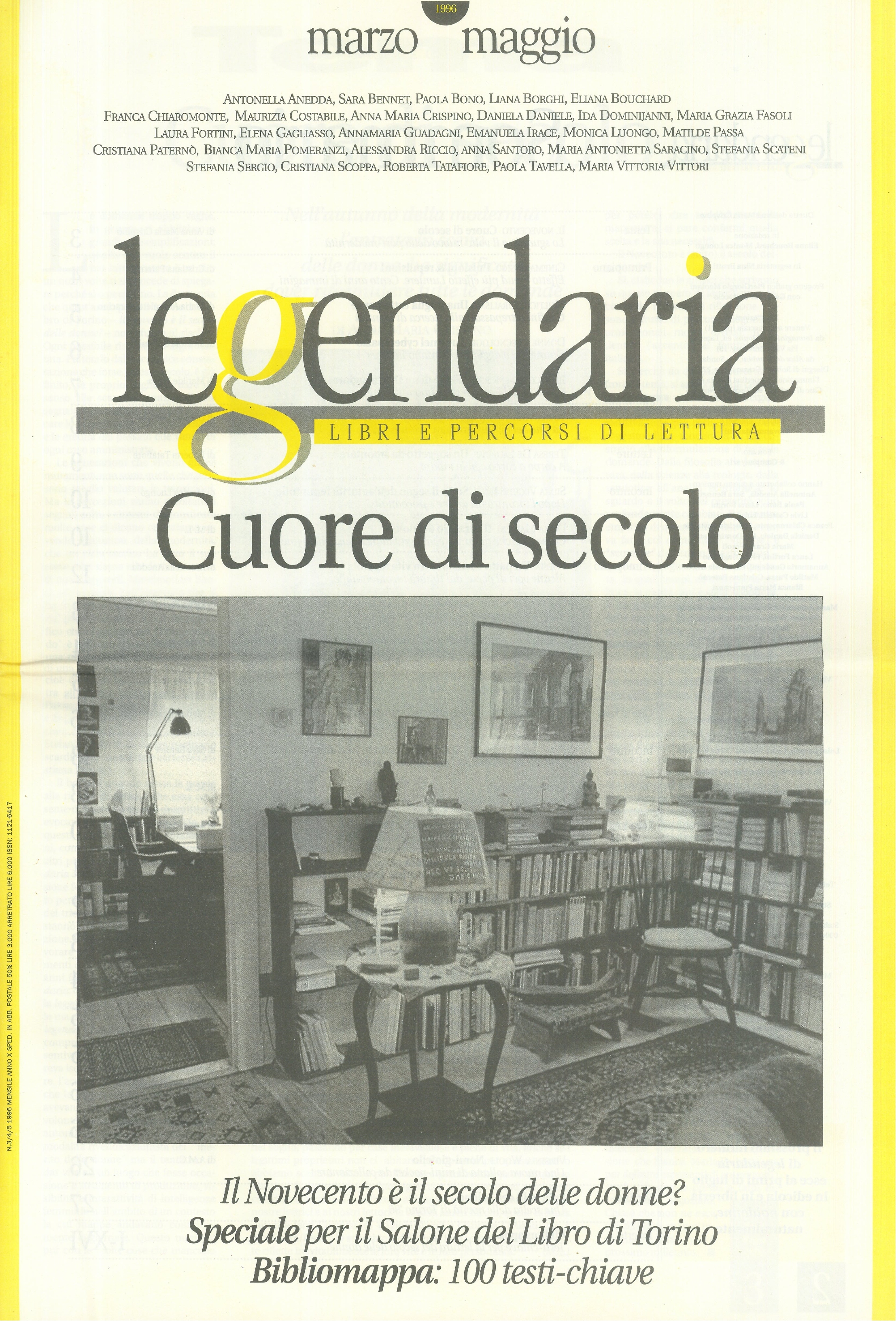 Foto: Sebben che sono uomini