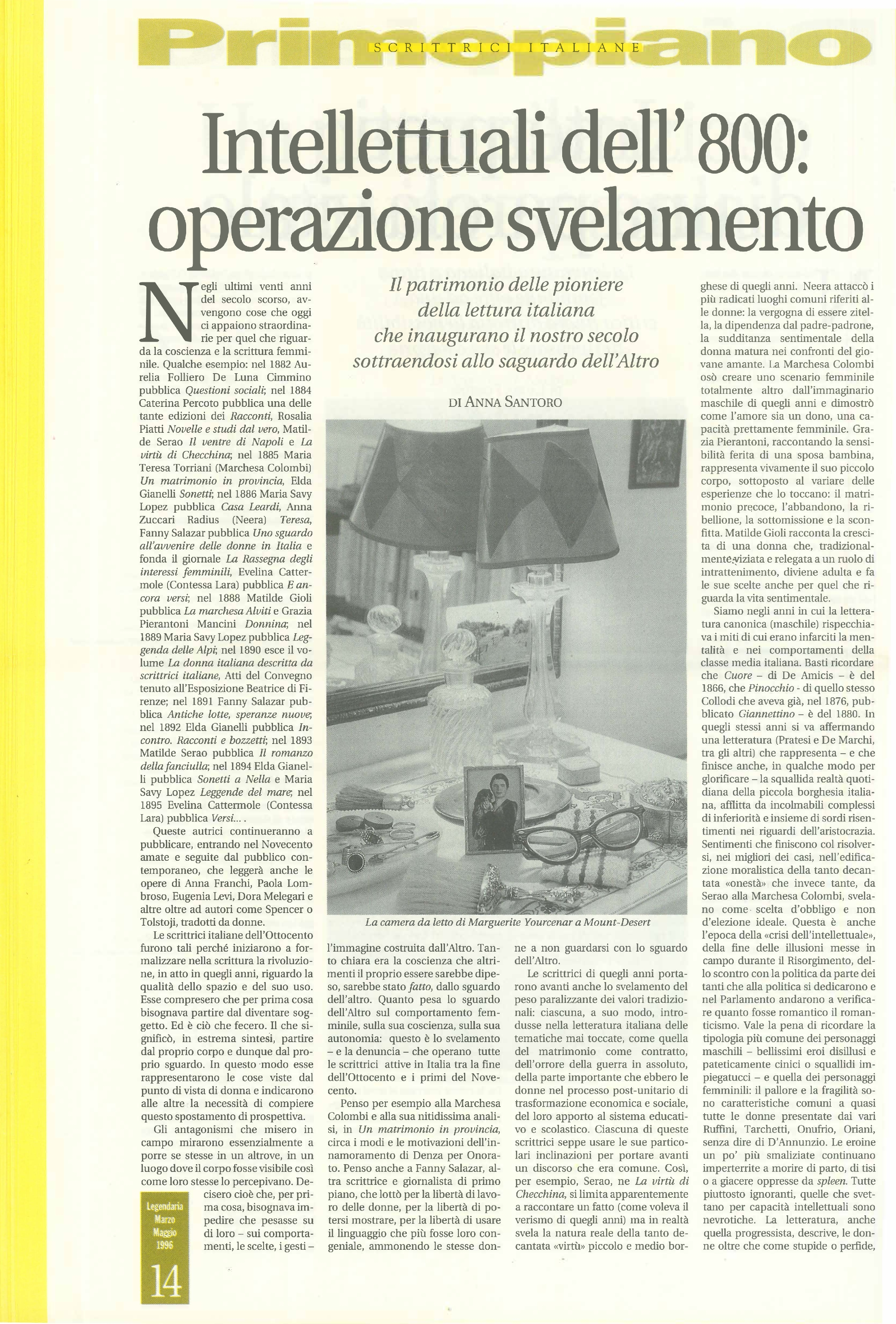 Foto: Sebben che sono uomini
