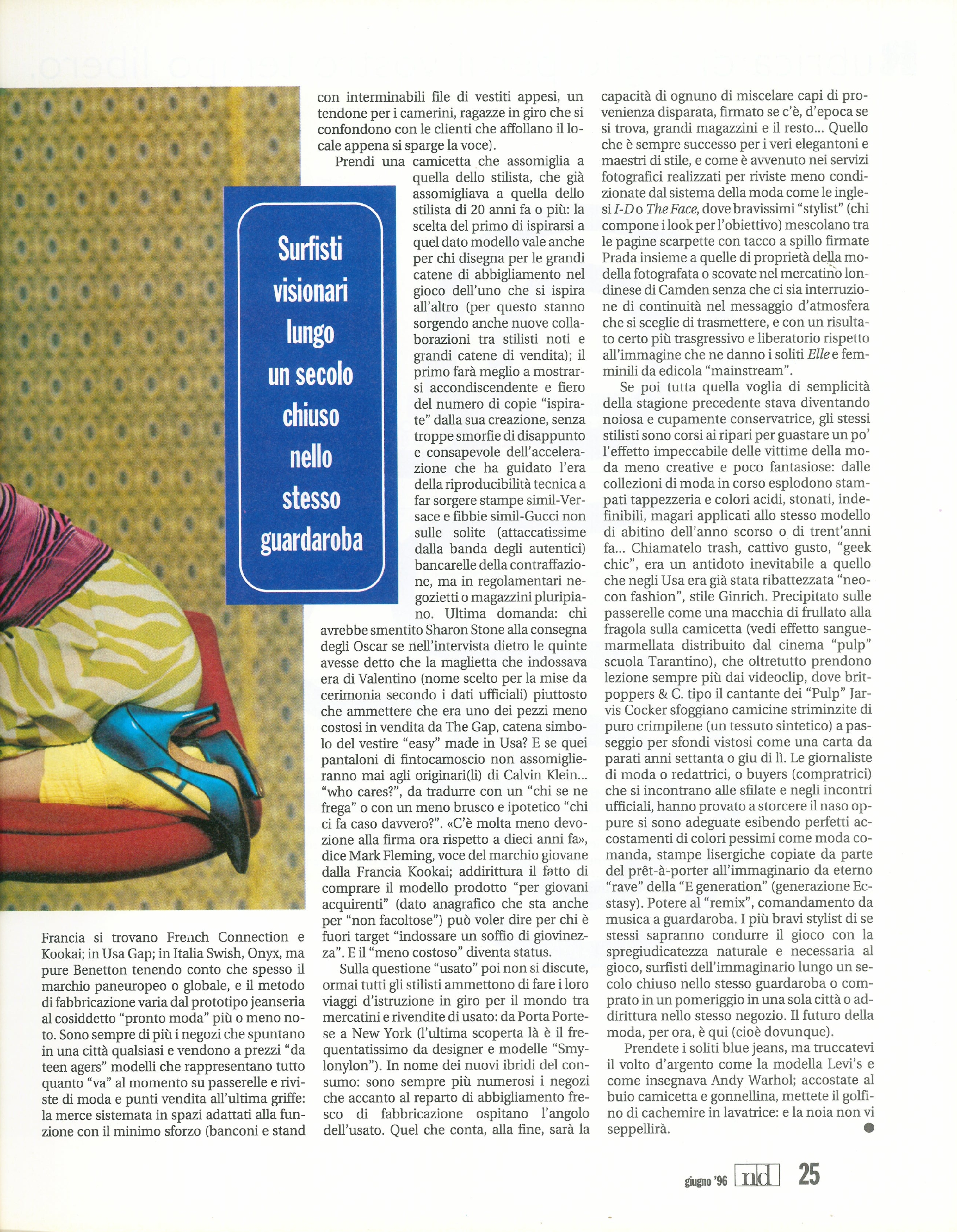 Foto: Il mio nome è Patti Smith