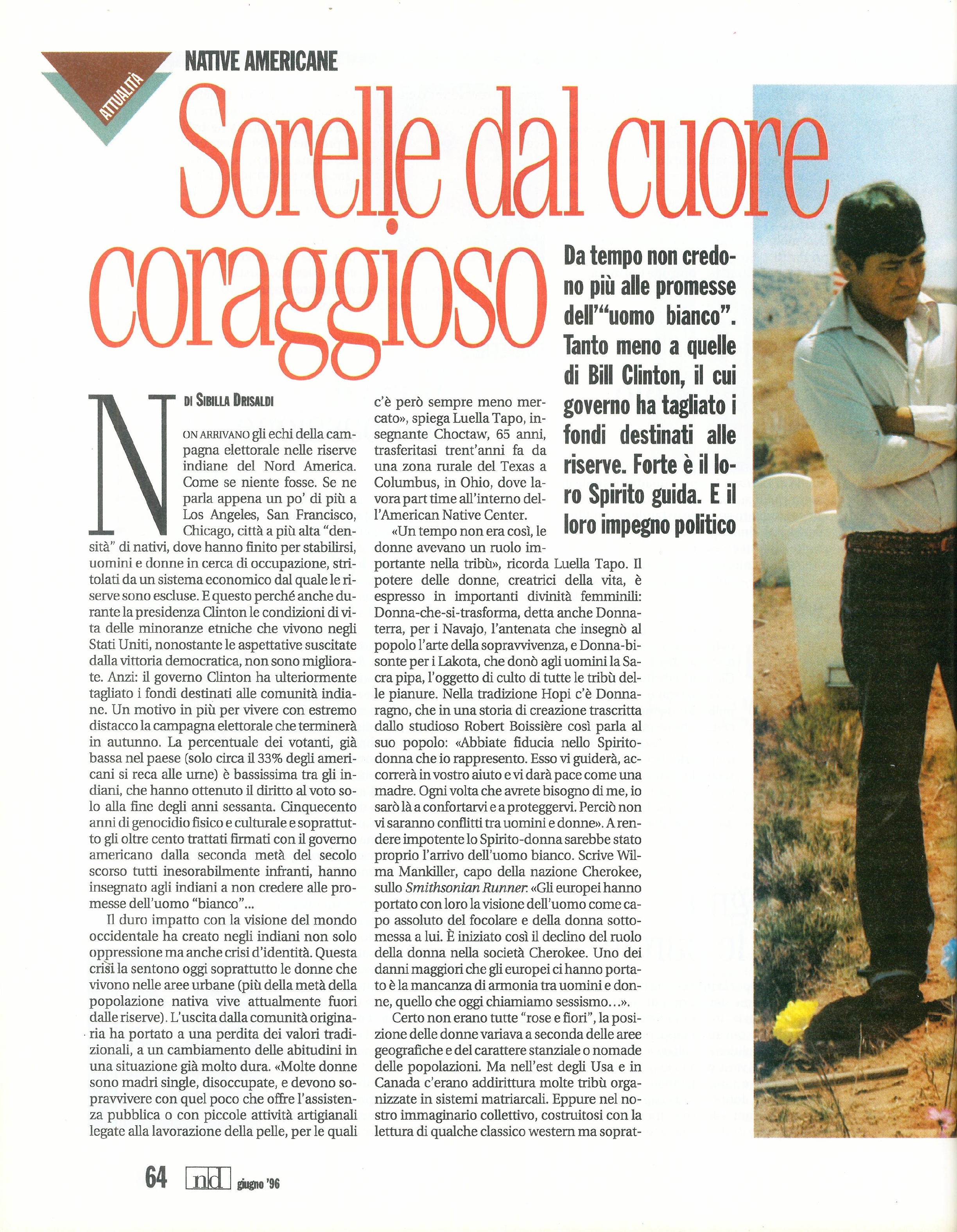 Foto: Il mio nome è Patti Smith