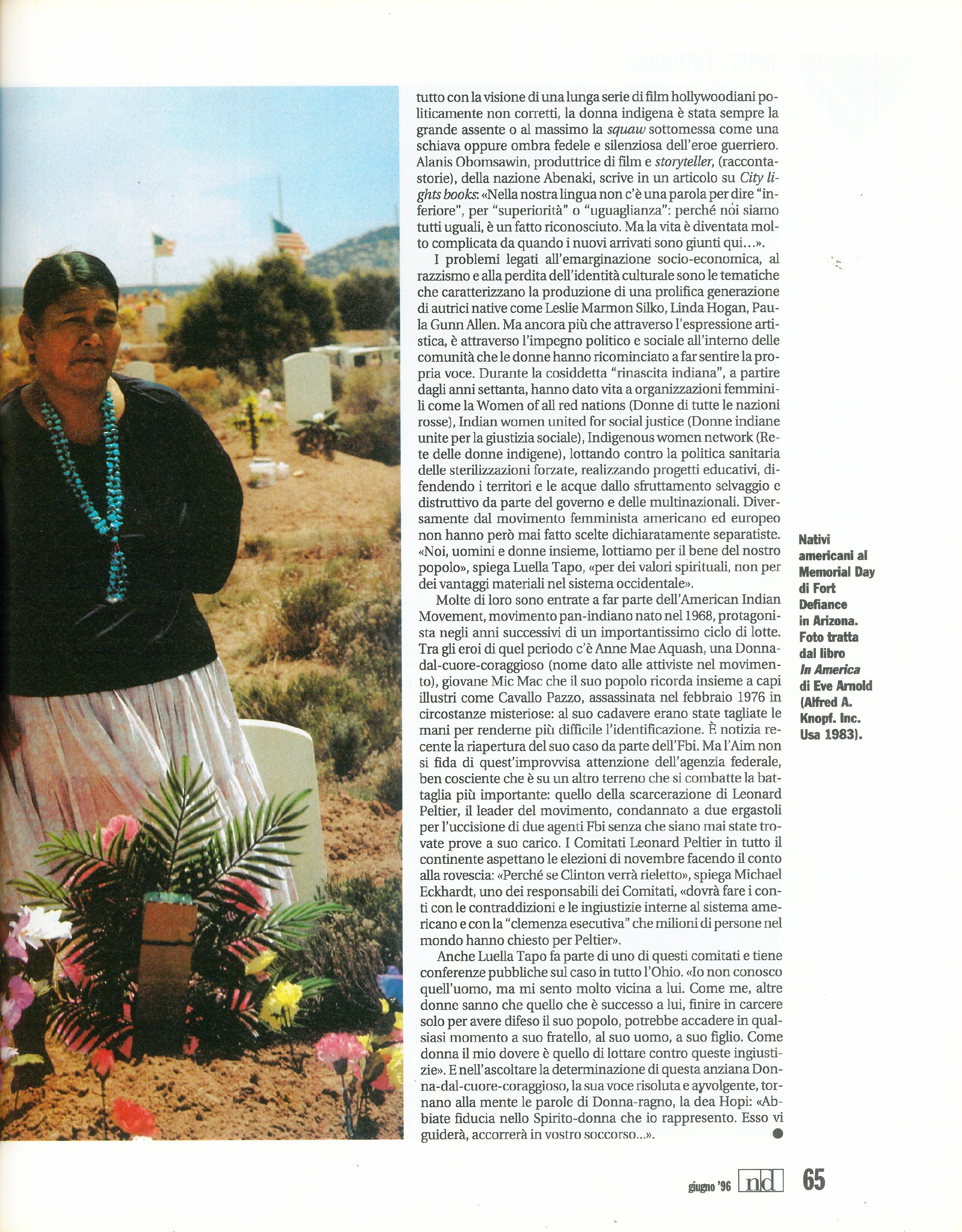 Foto: Il mio nome è Patti Smith
