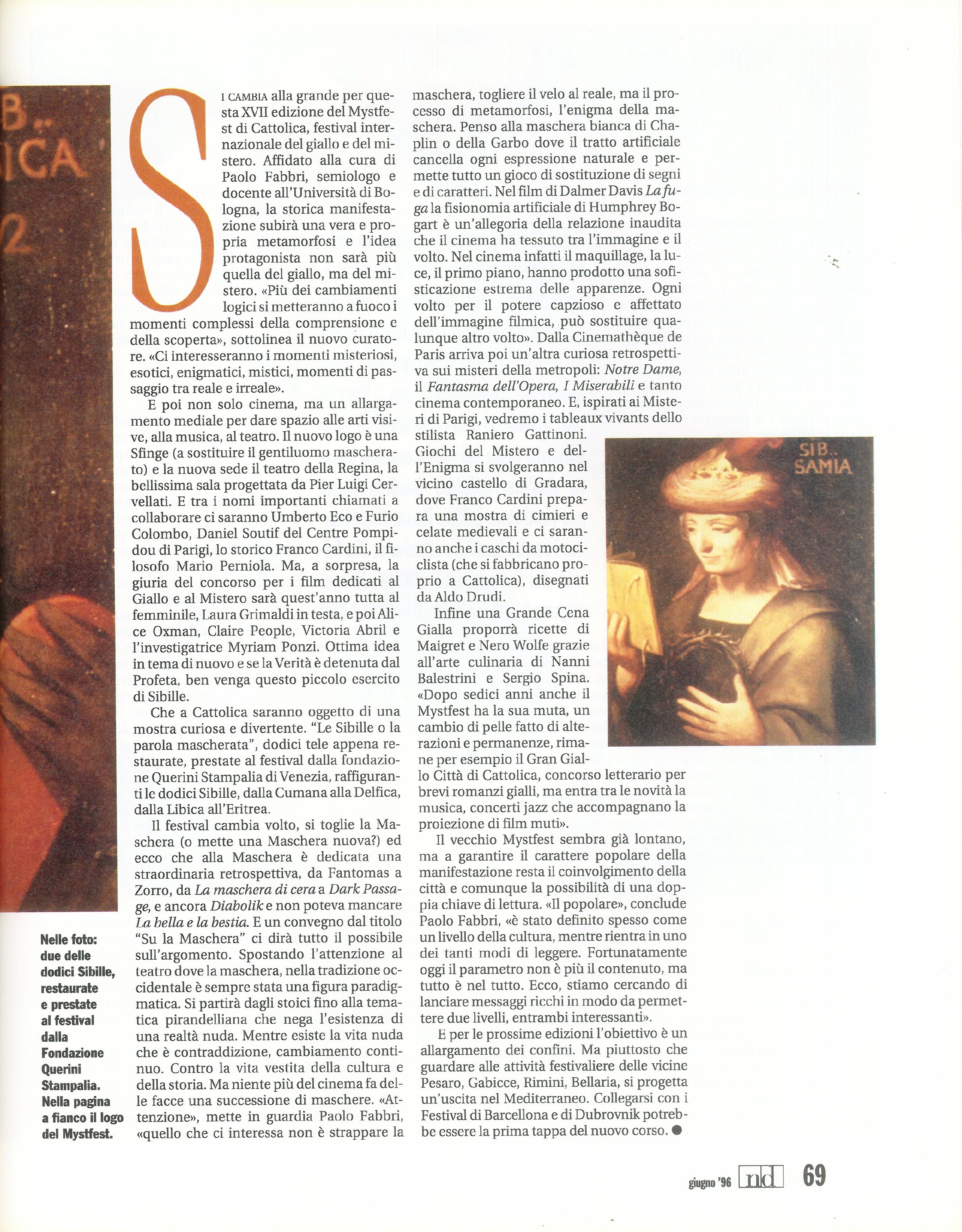 Foto: Il mio nome è Patti Smith