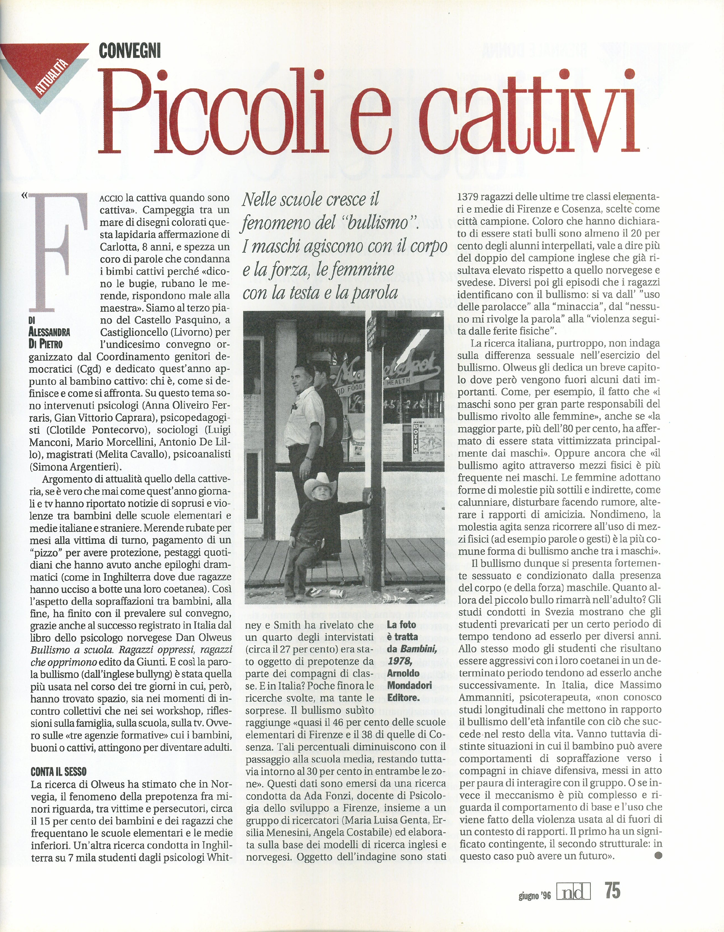 Foto: Il mio nome è Patti Smith