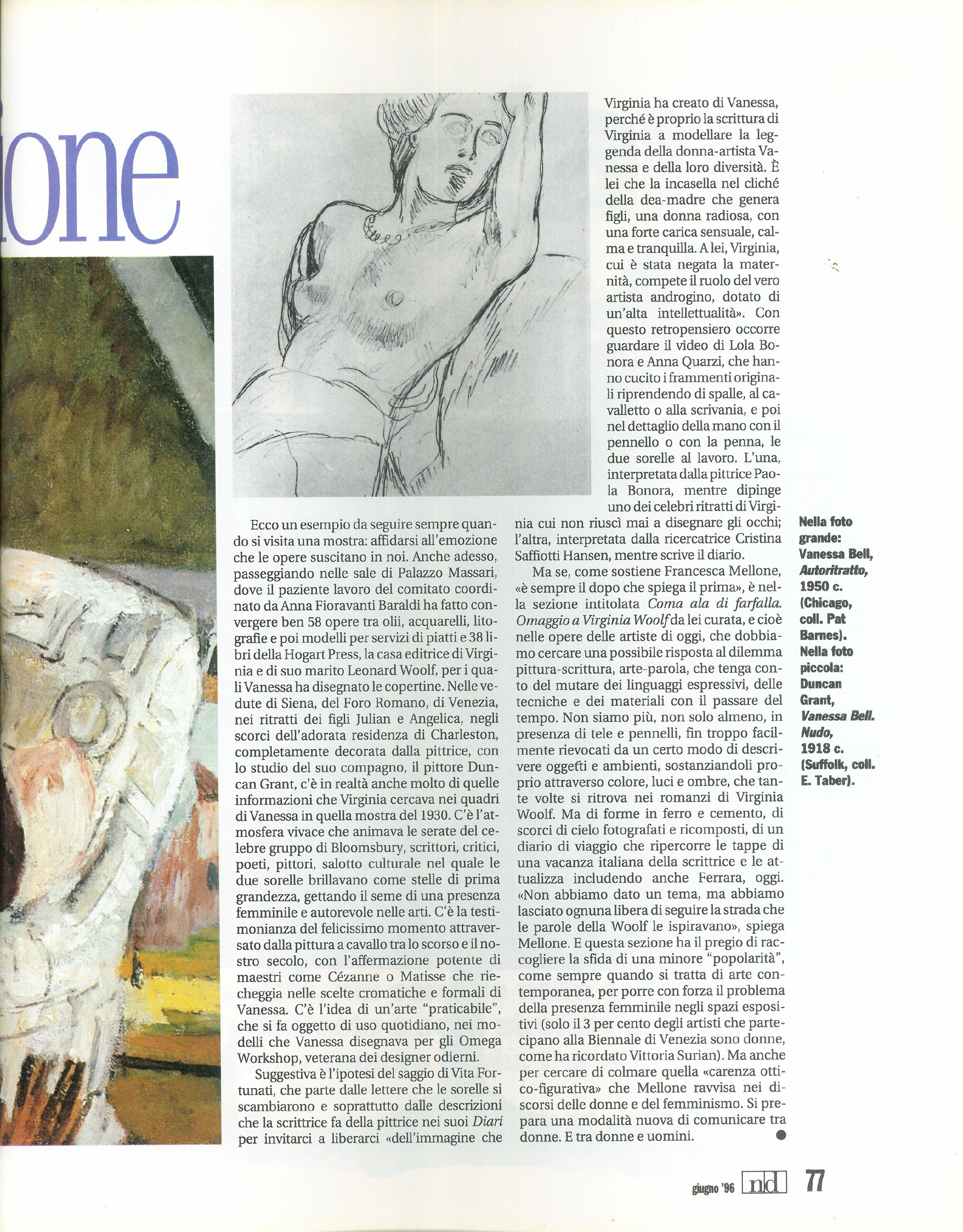 Foto: Il mio nome è Patti Smith