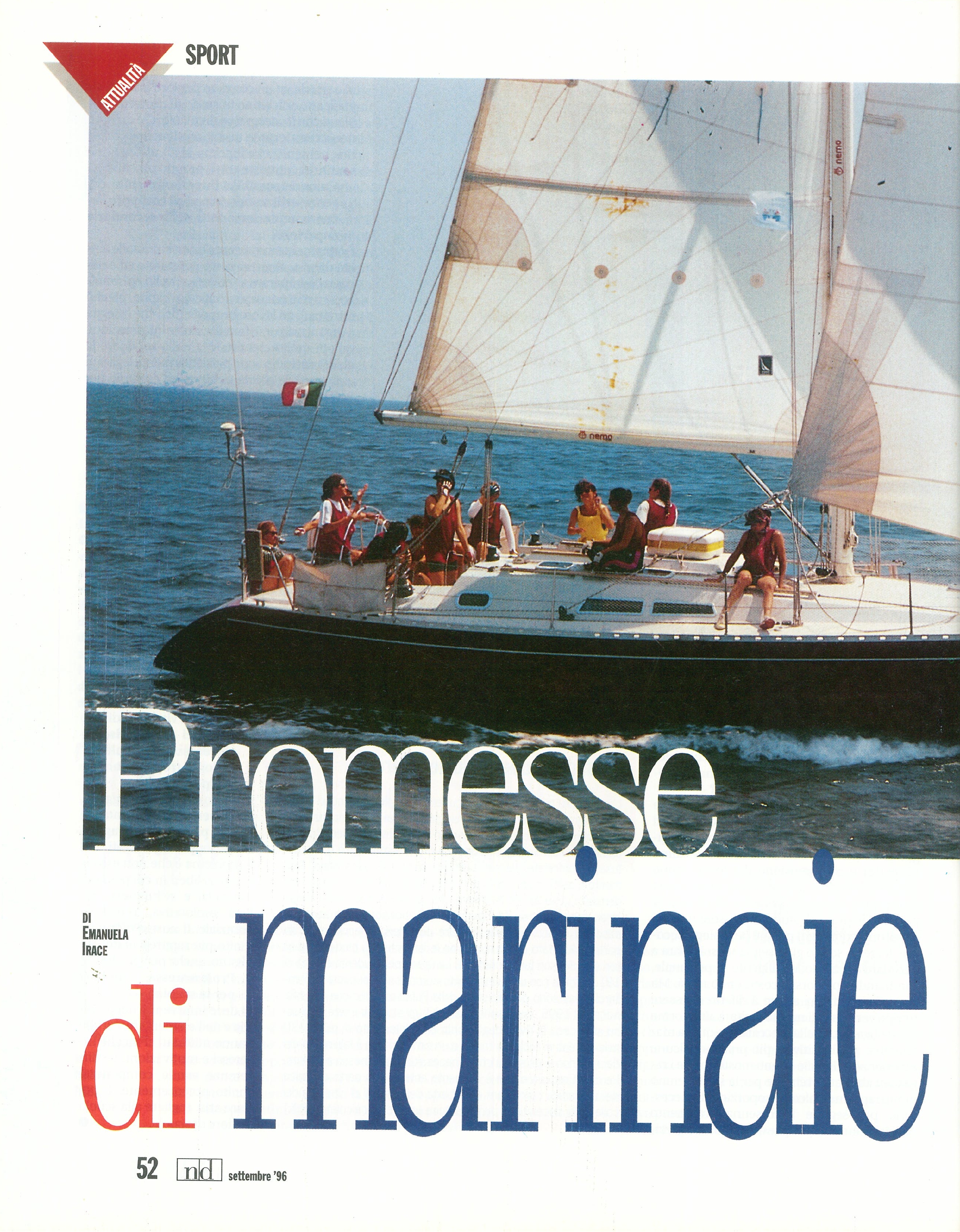 Foto: Signora a Venezia