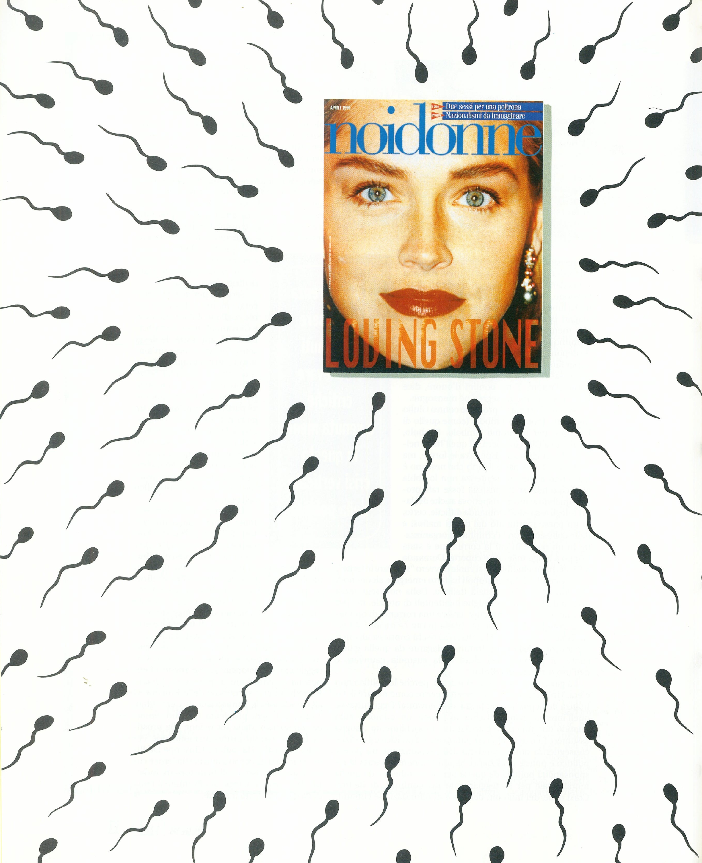 Foto: Provaci ancora Hillary