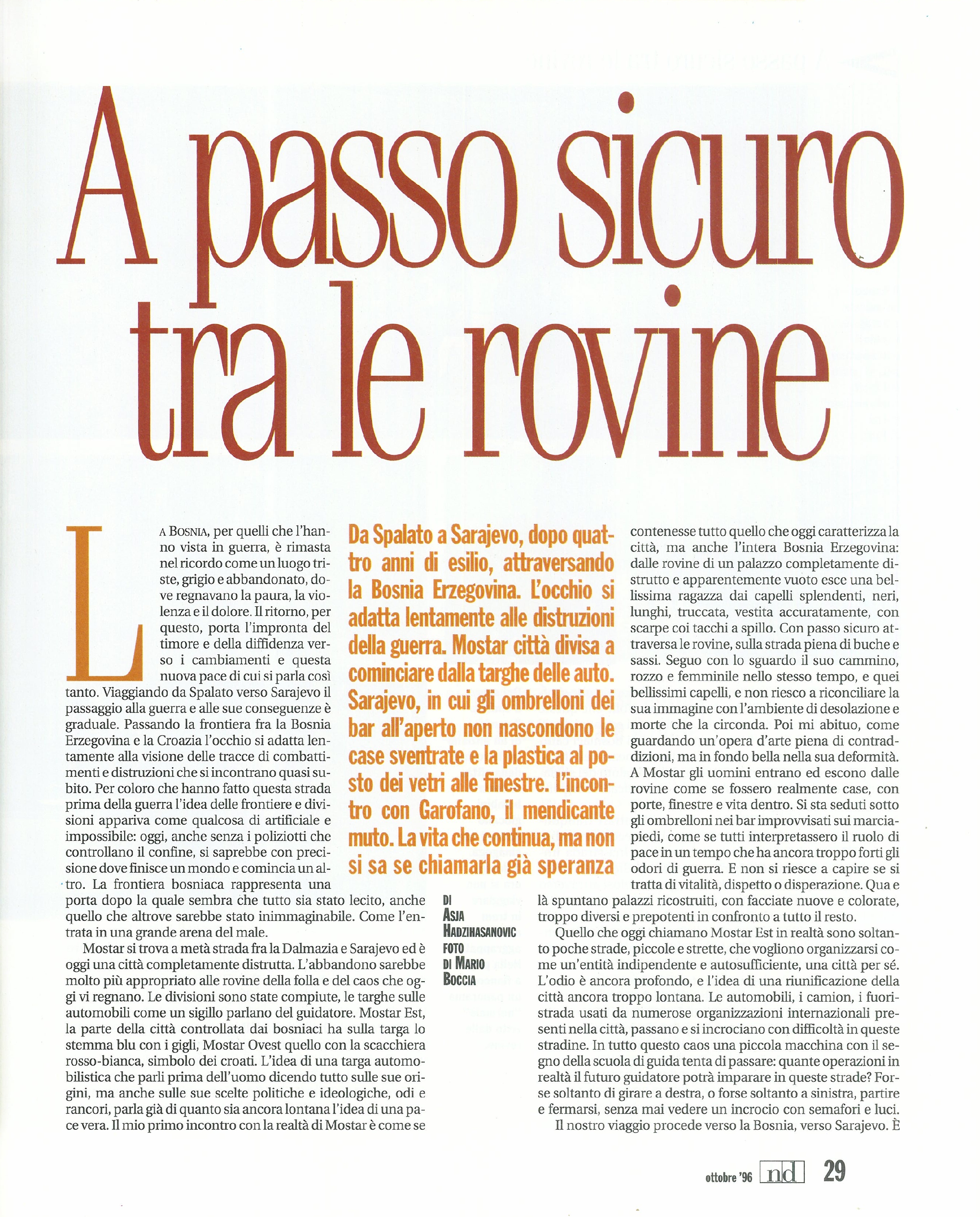 Foto: Provaci ancora Hillary