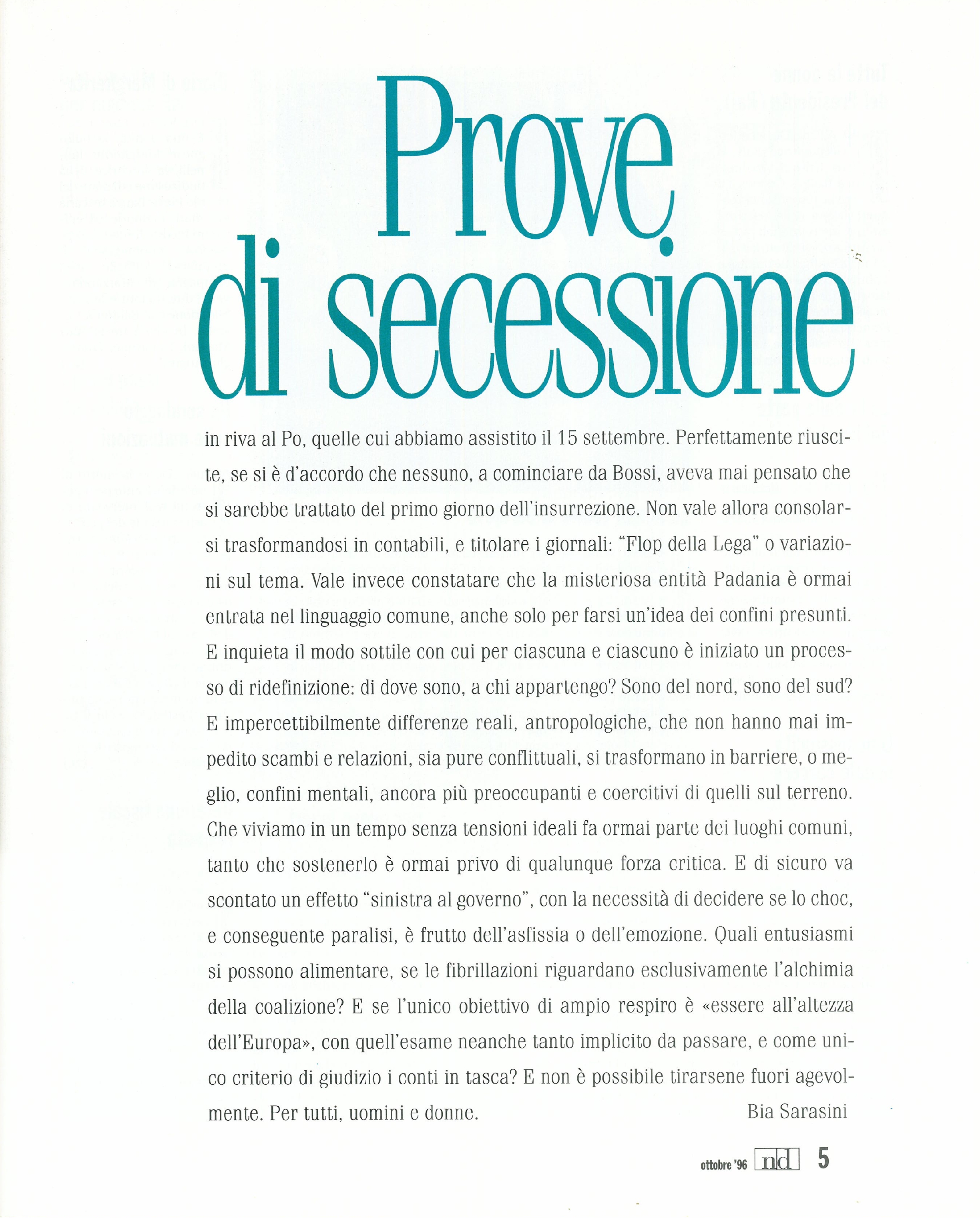 Foto: Provaci ancora Hillary
