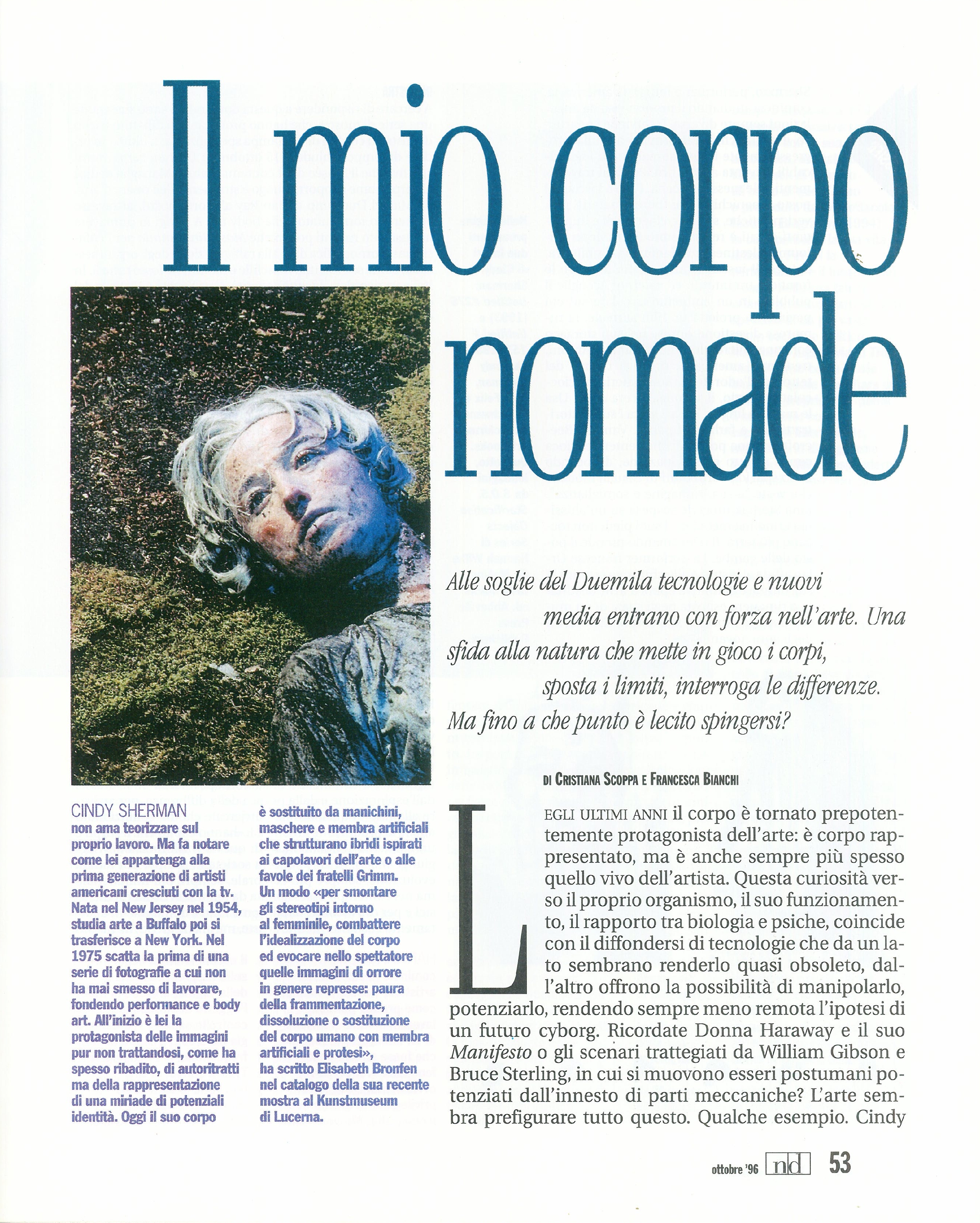 Foto: Provaci ancora Hillary