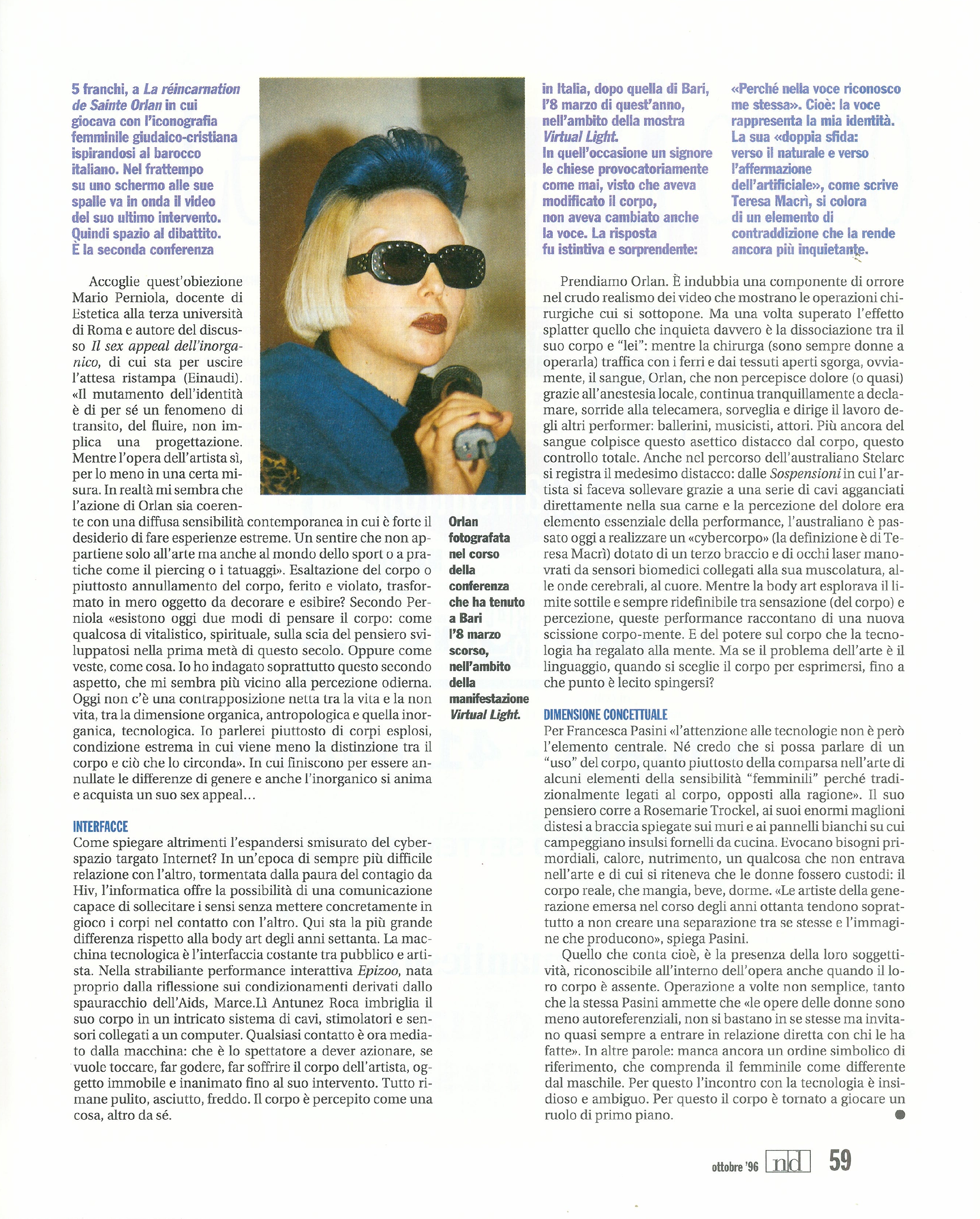 Foto: Provaci ancora Hillary