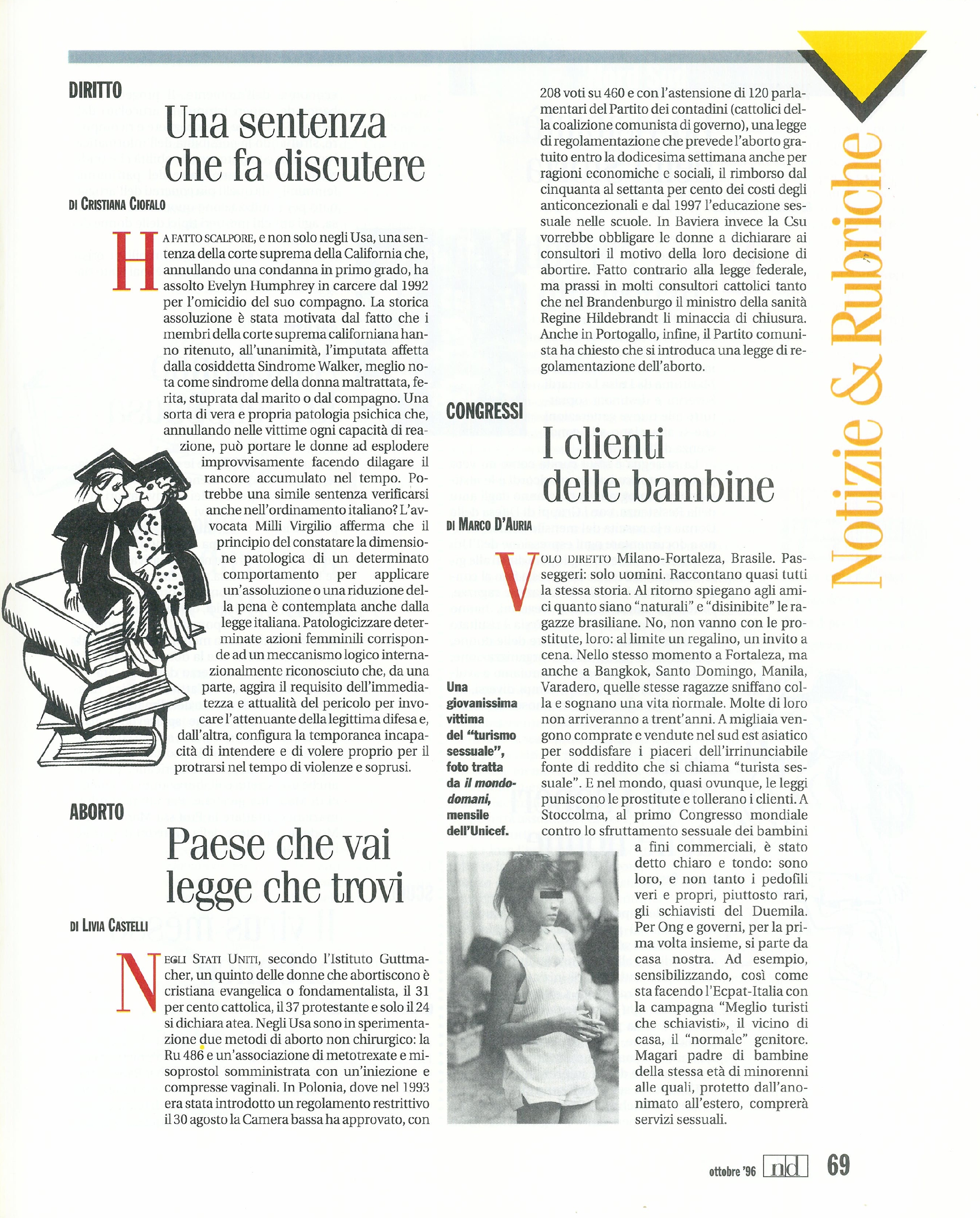 Foto: Provaci ancora Hillary