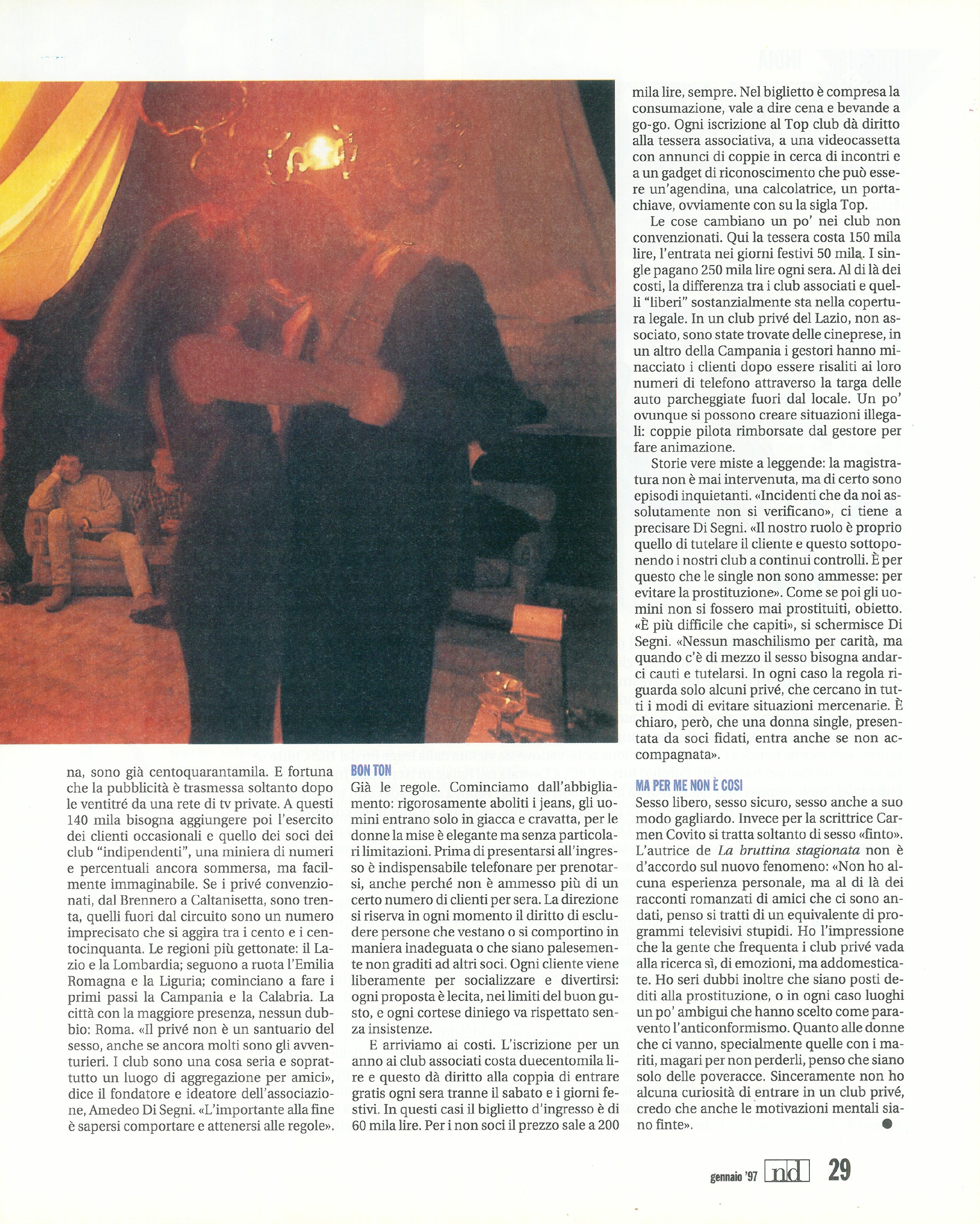 Foto: Miracolo a Bologna