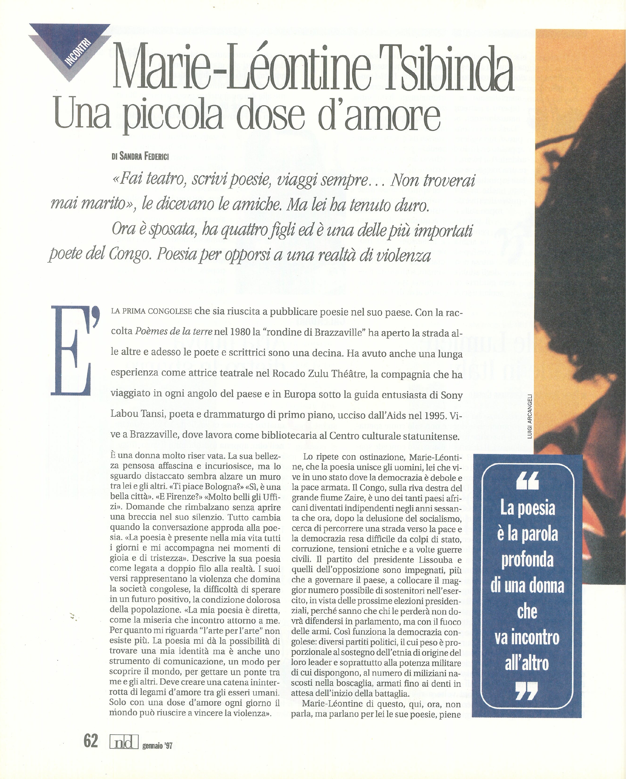 Foto: Miracolo a Bologna
