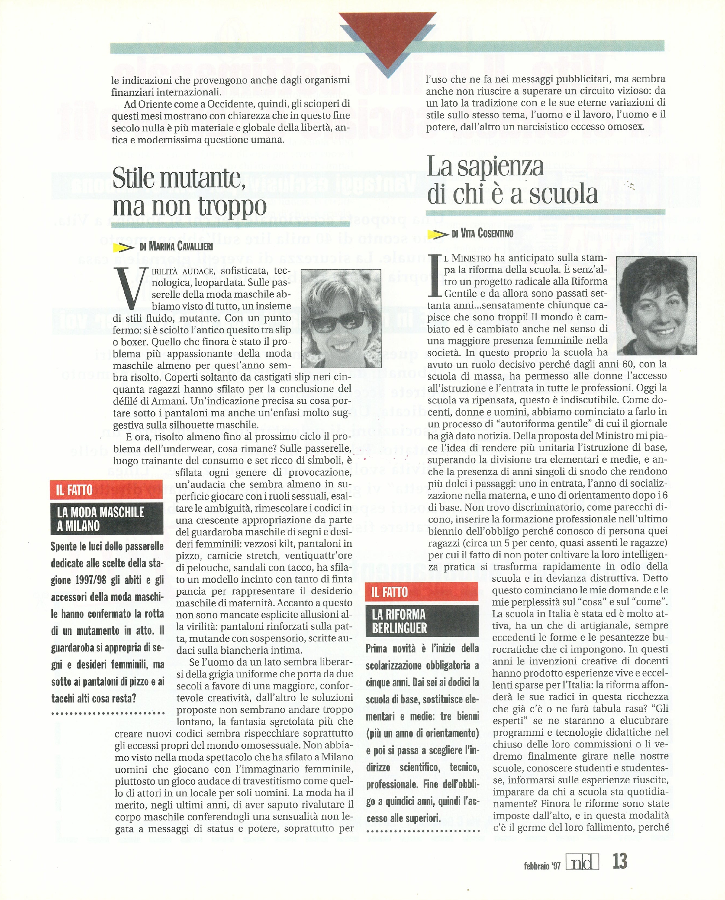 Foto: Paradosso Ferrara