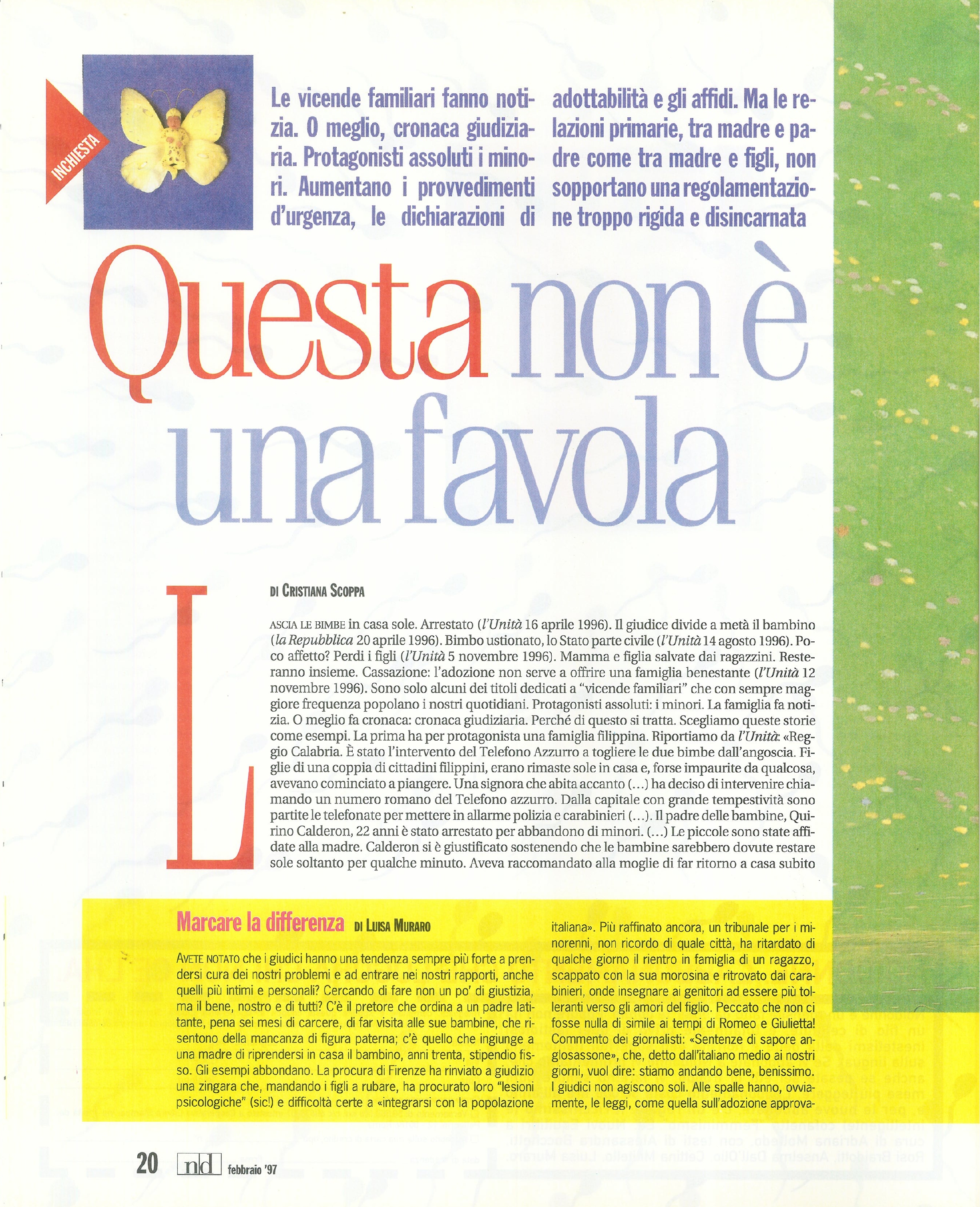 Foto: Paradosso Ferrara