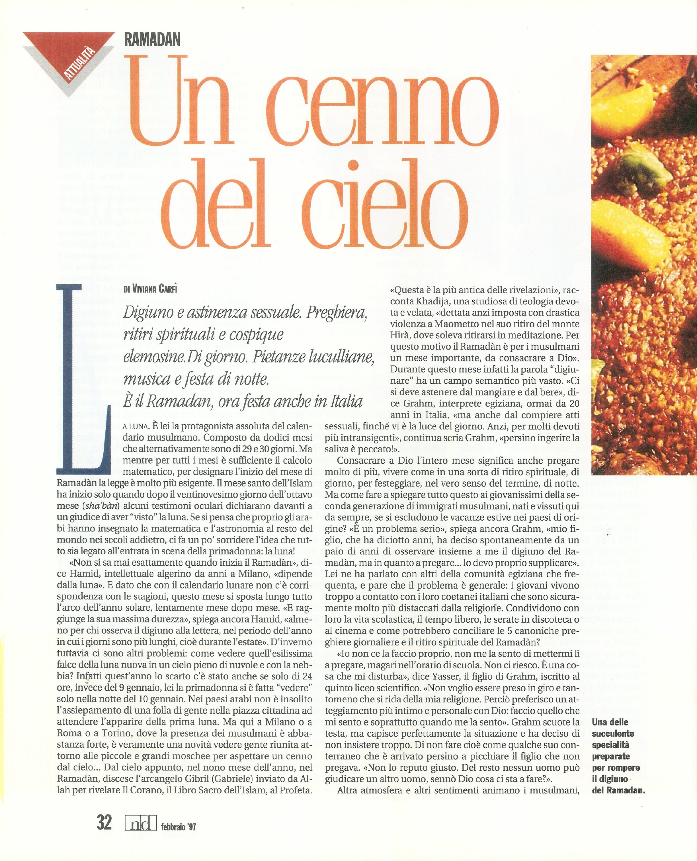 Foto: Paradosso Ferrara