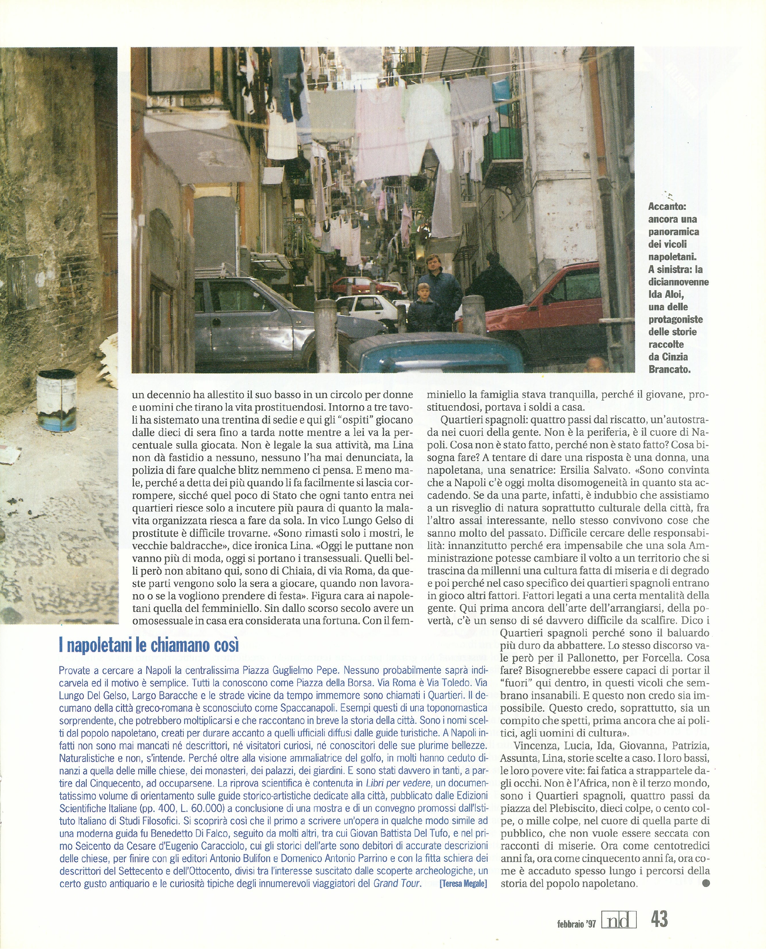Foto: Paradosso Ferrara
