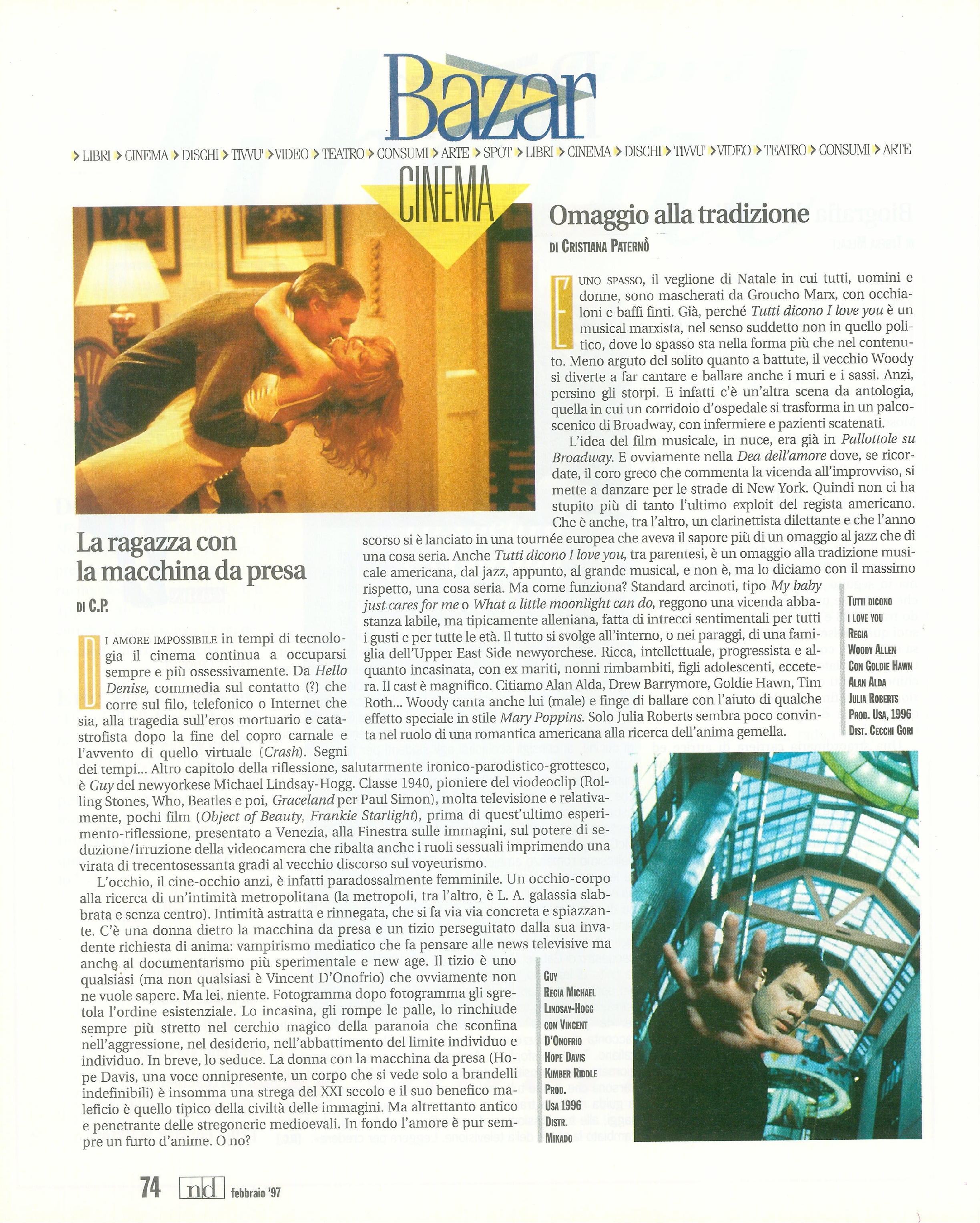 Foto: Paradosso Ferrara