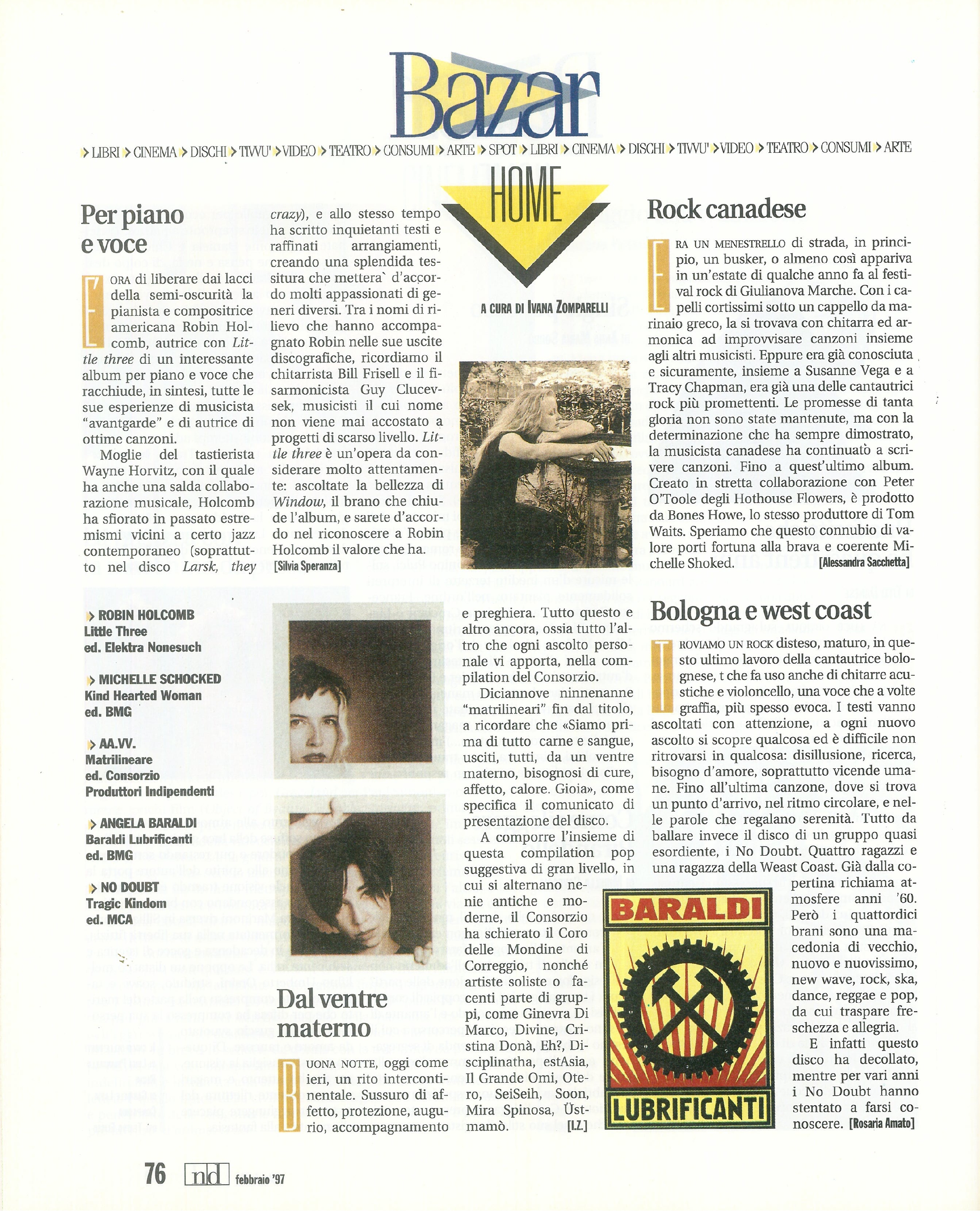 Foto: Paradosso Ferrara
