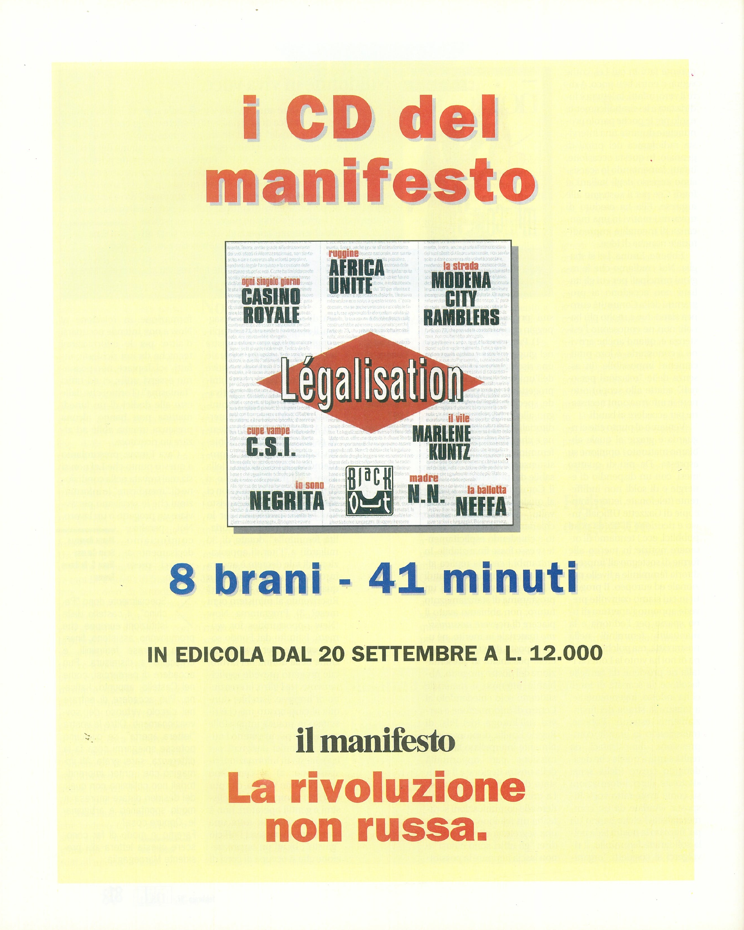 Foto: Paradosso Ferrara