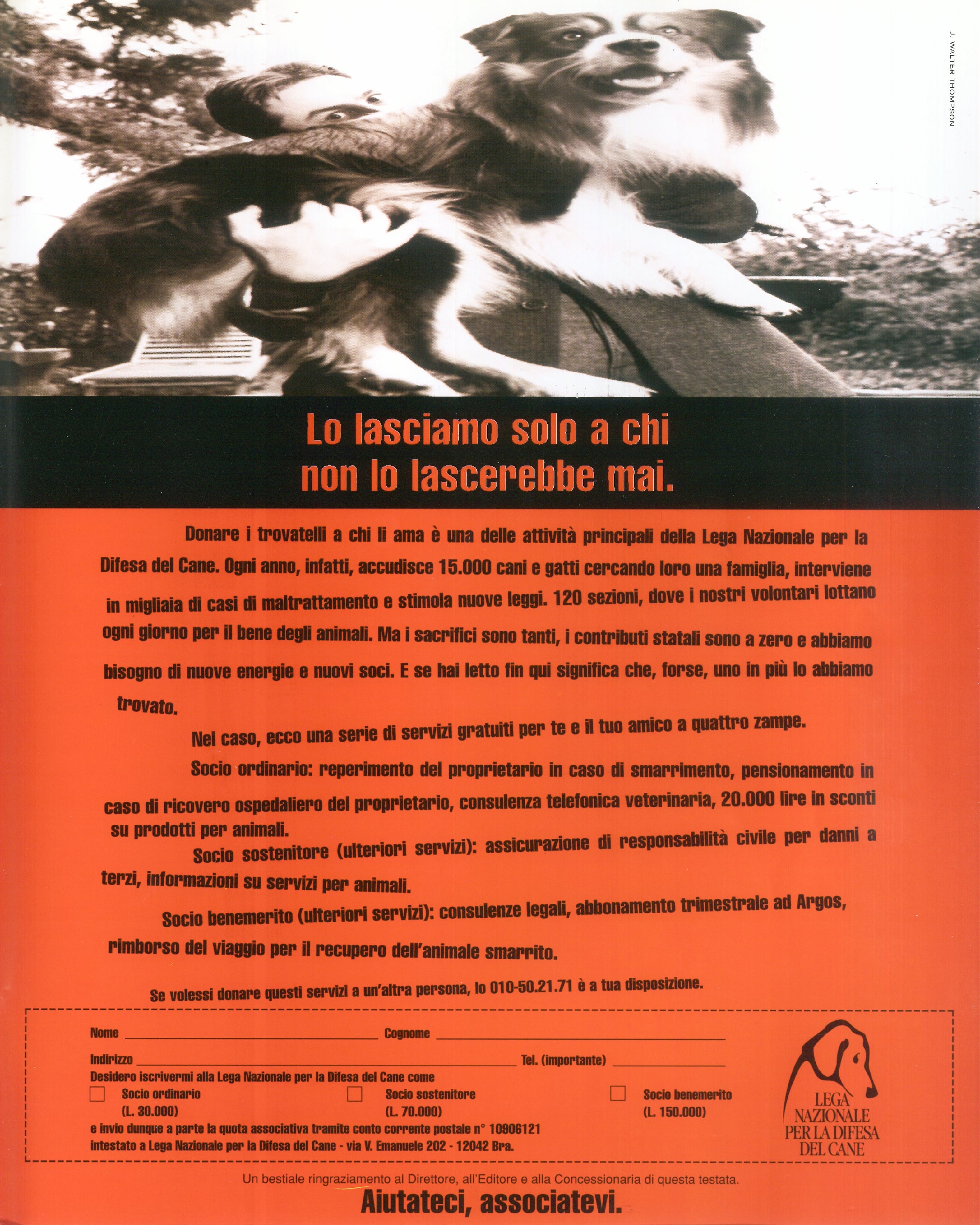 Foto: Paradosso Ferrara