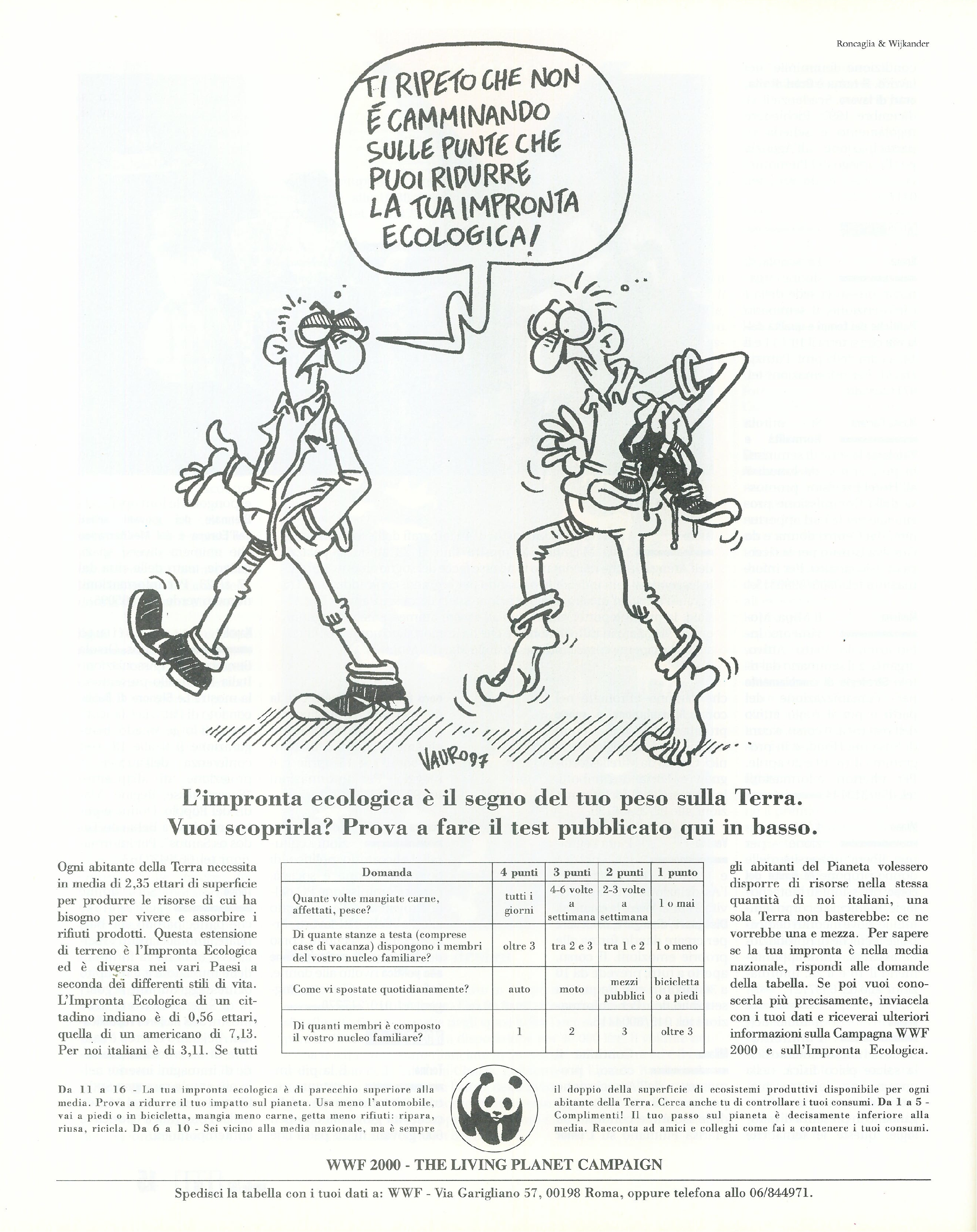 Foto: Bello e possibile