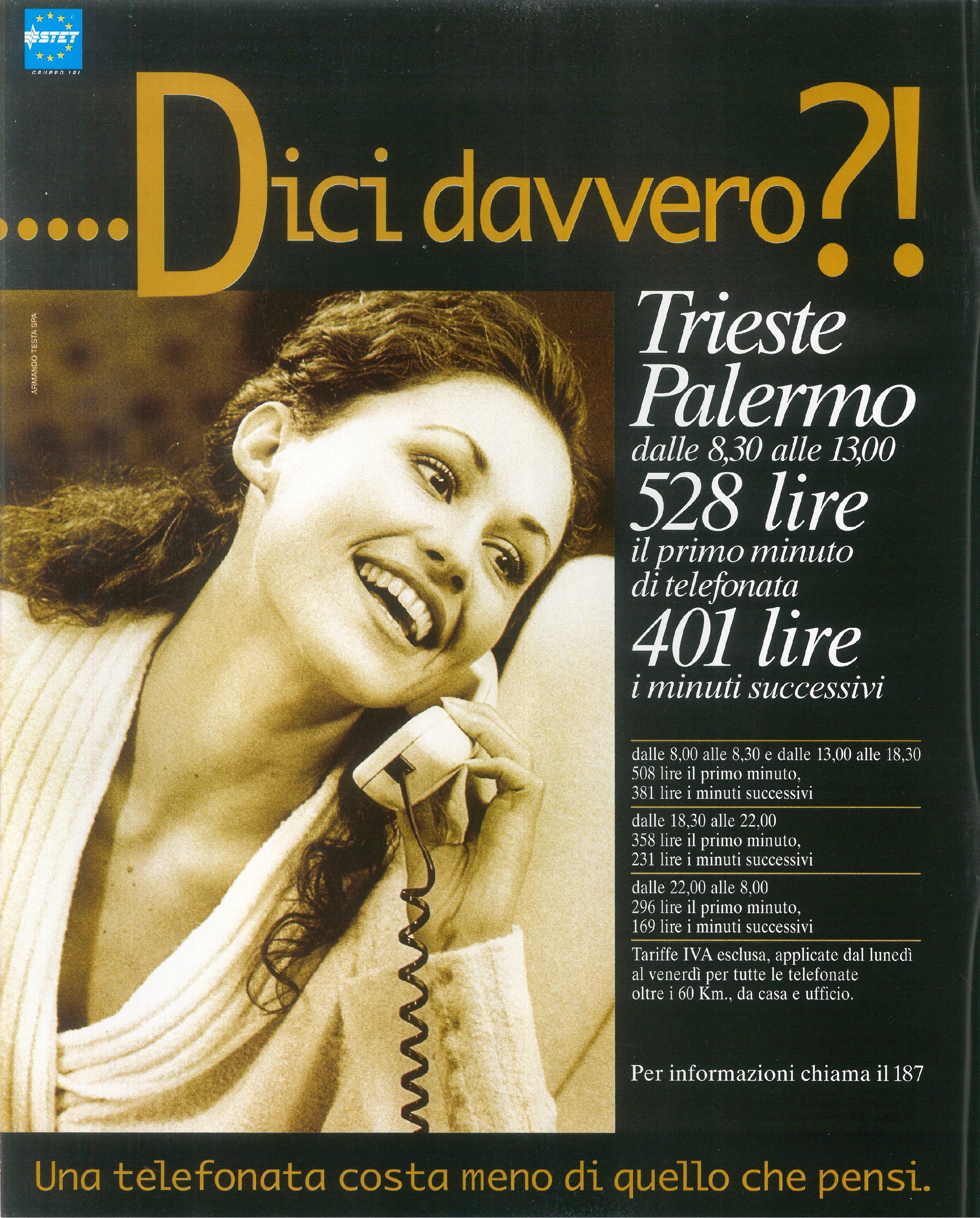 Foto: Bello e possibile