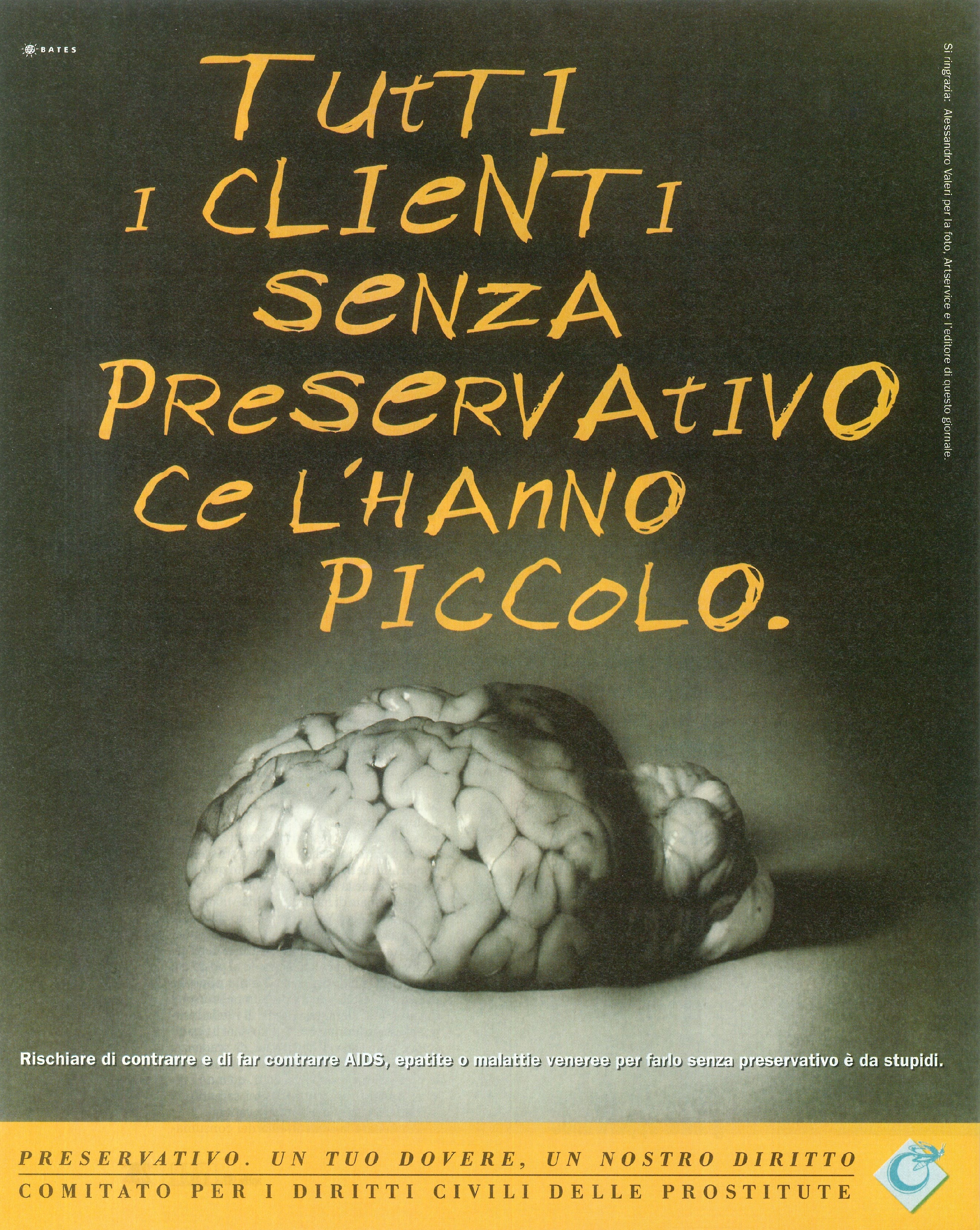 Foto: Bello e possibile