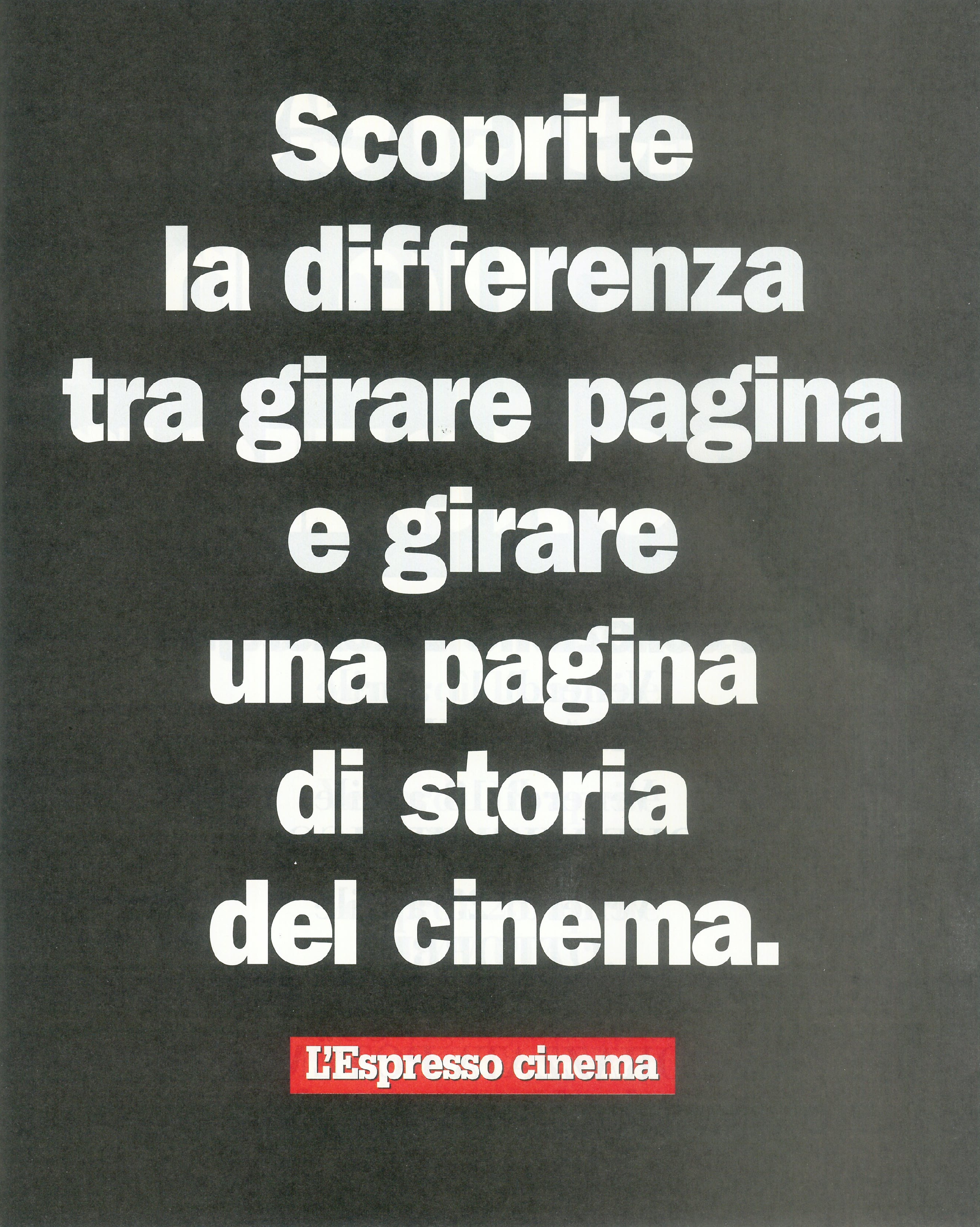 Foto: Bello e possibile