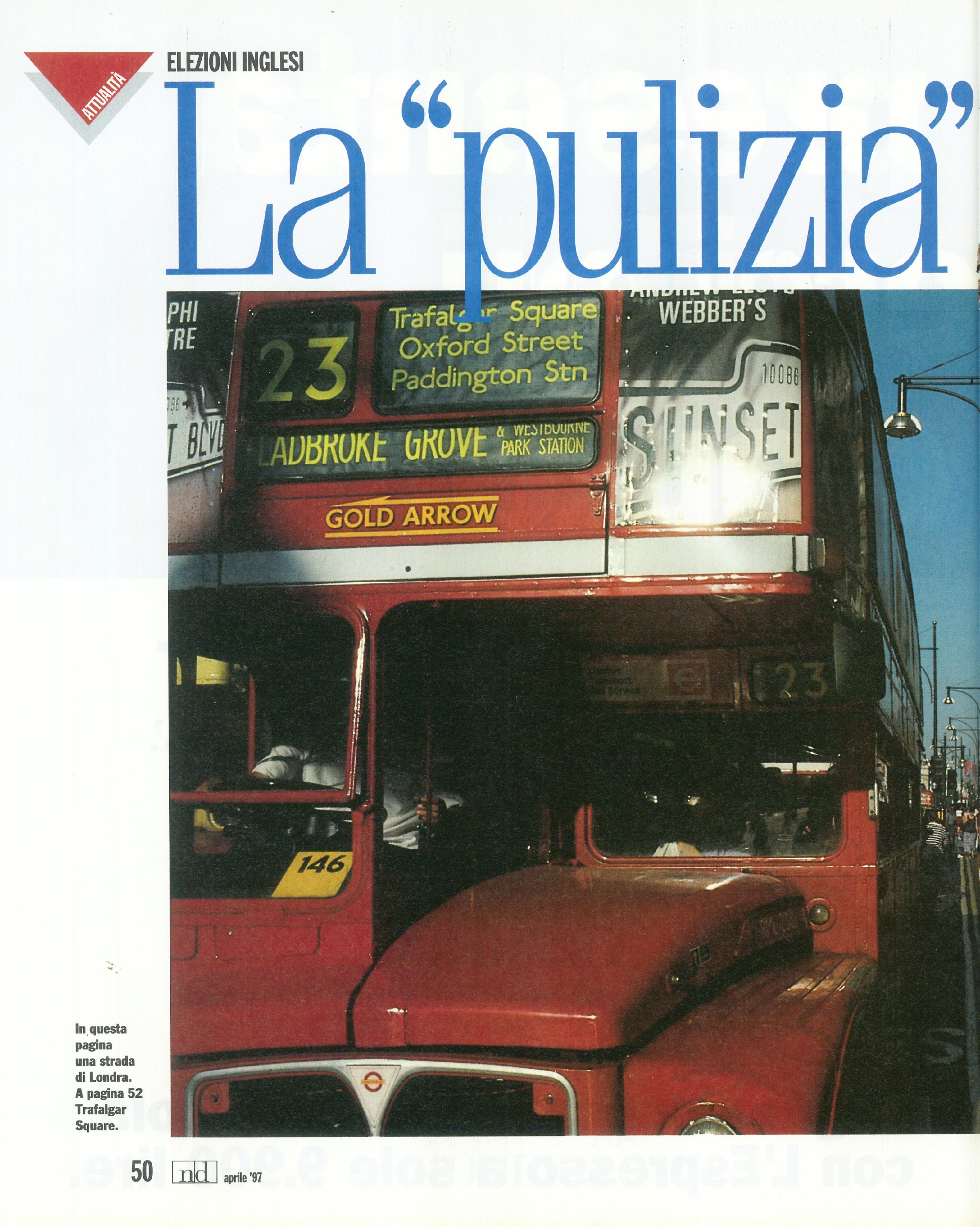 Foto: Bello e possibile