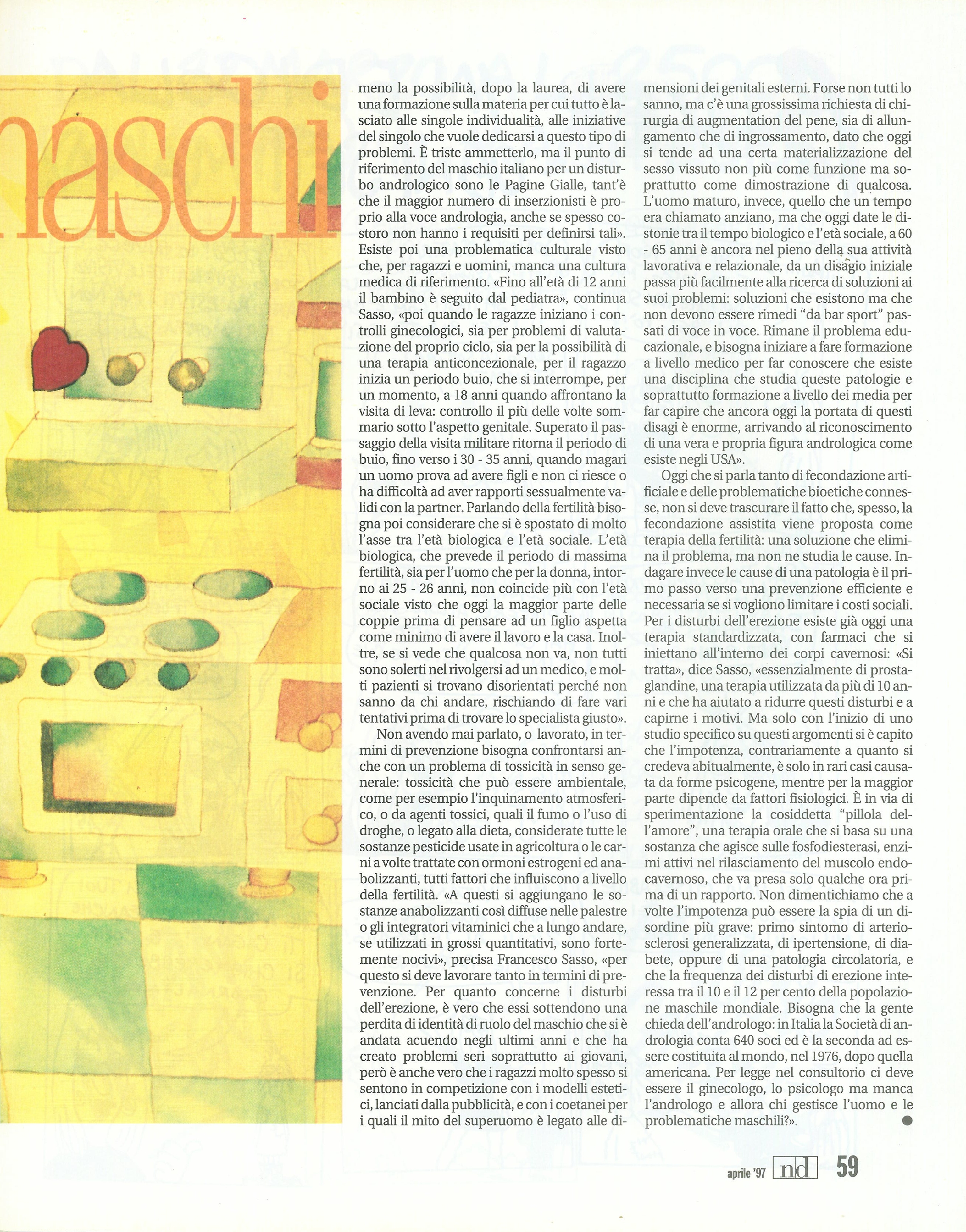 Foto: Bello e possibile