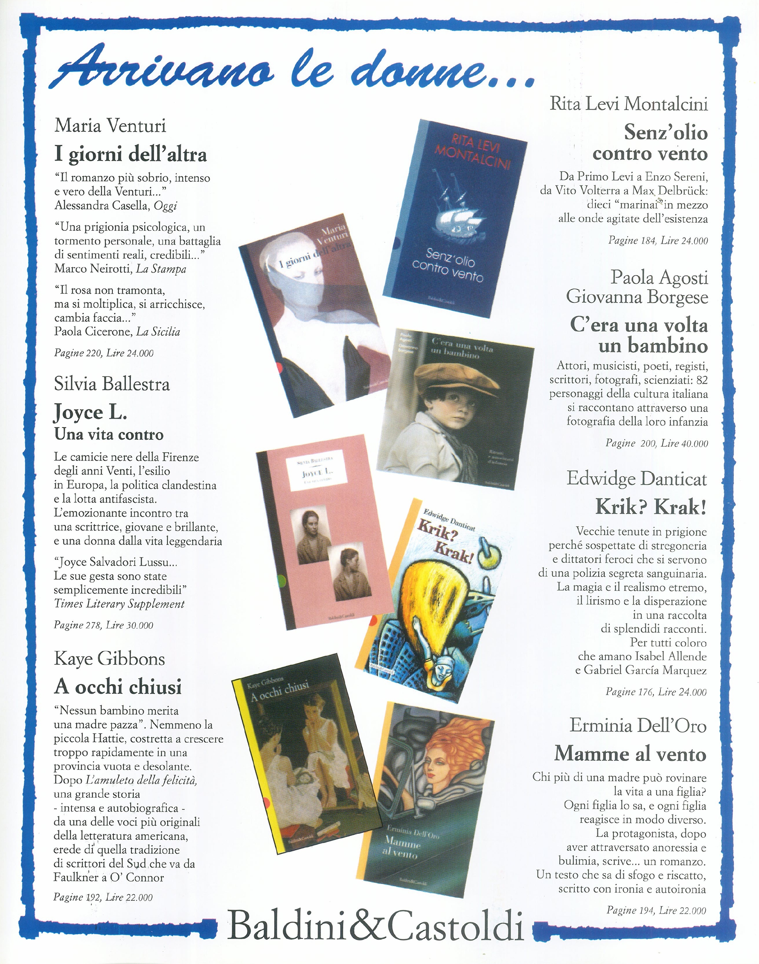 Foto: Bello e possibile