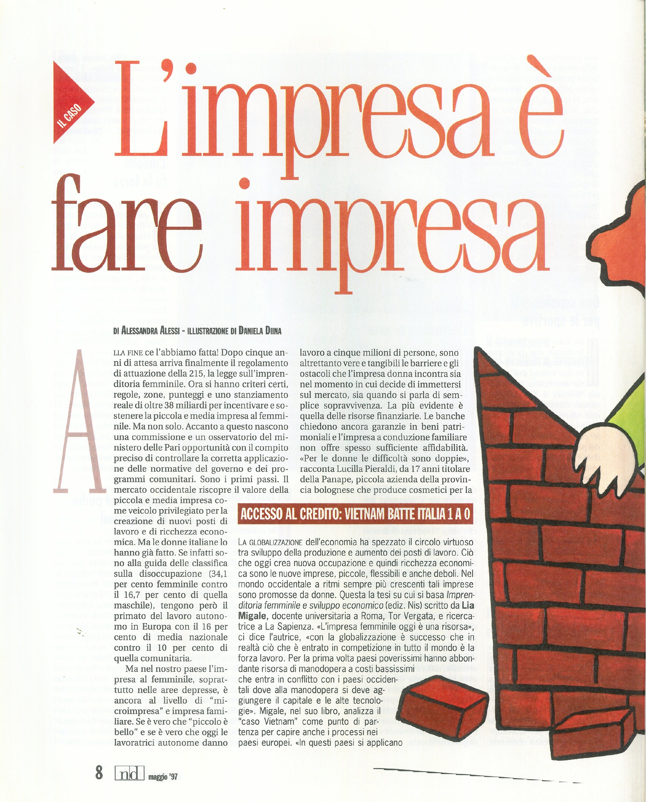Foto: Sarà Serena e ci rasserenerà