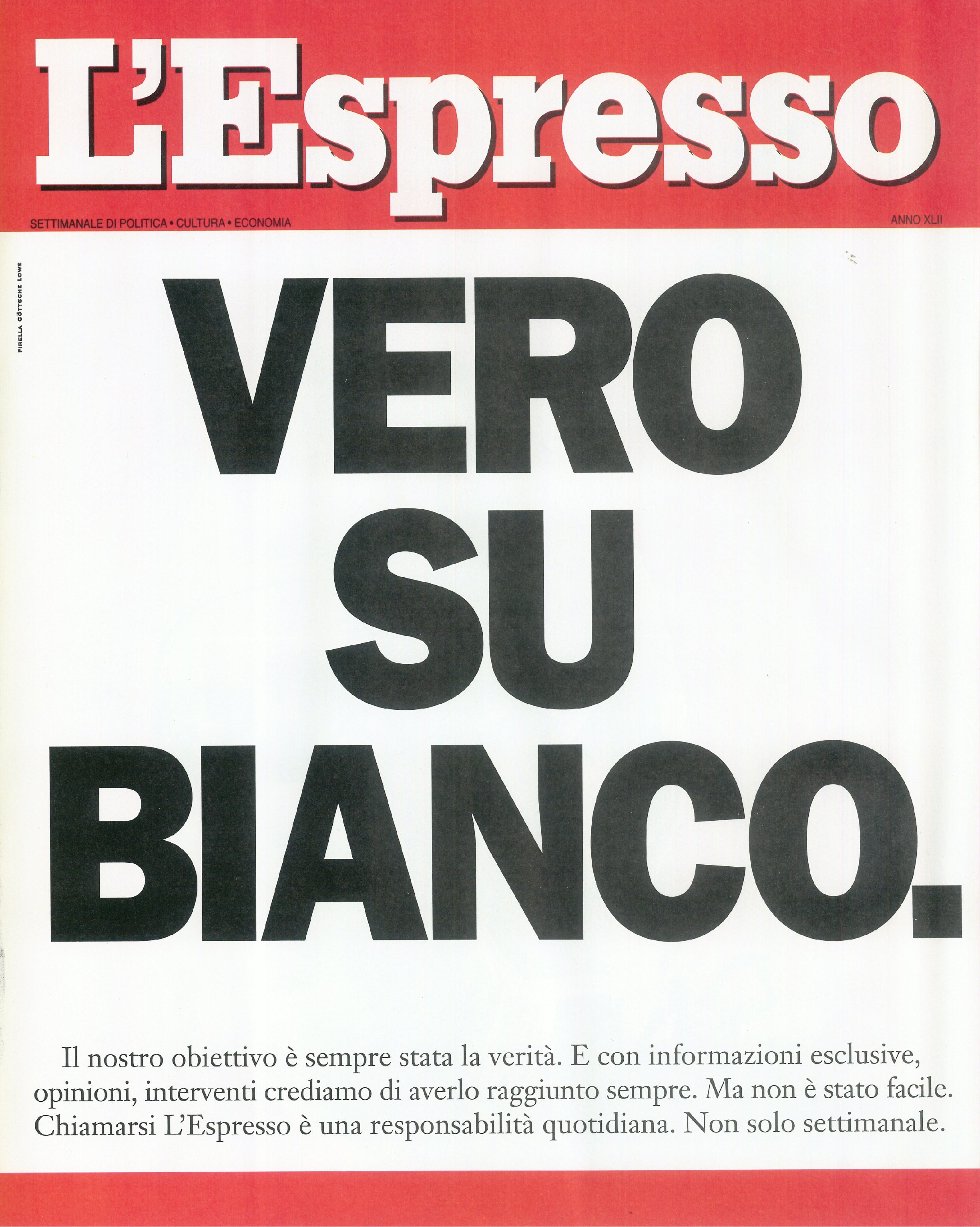 Foto: Ricomincio da Blair