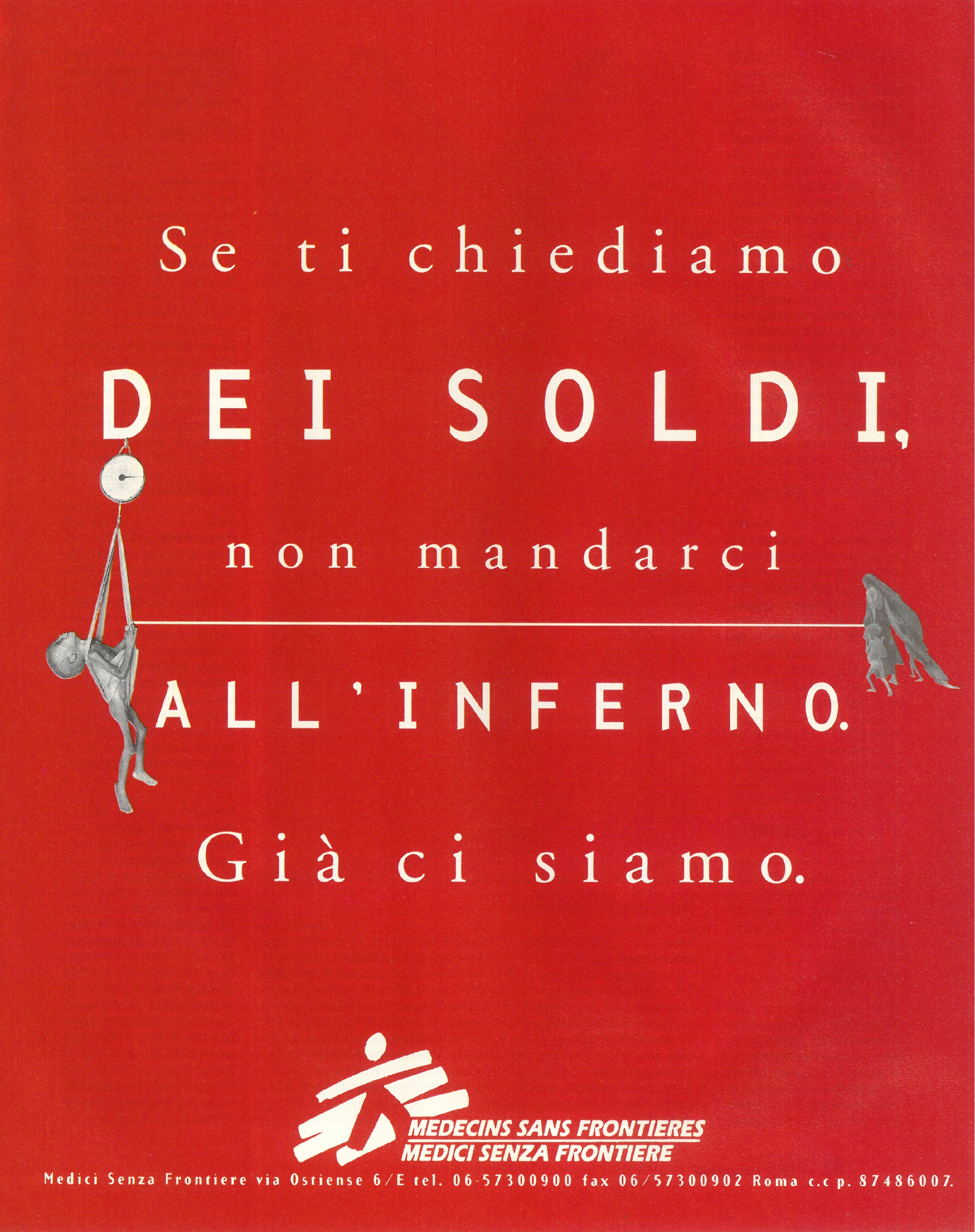 Foto: Il caso italiano