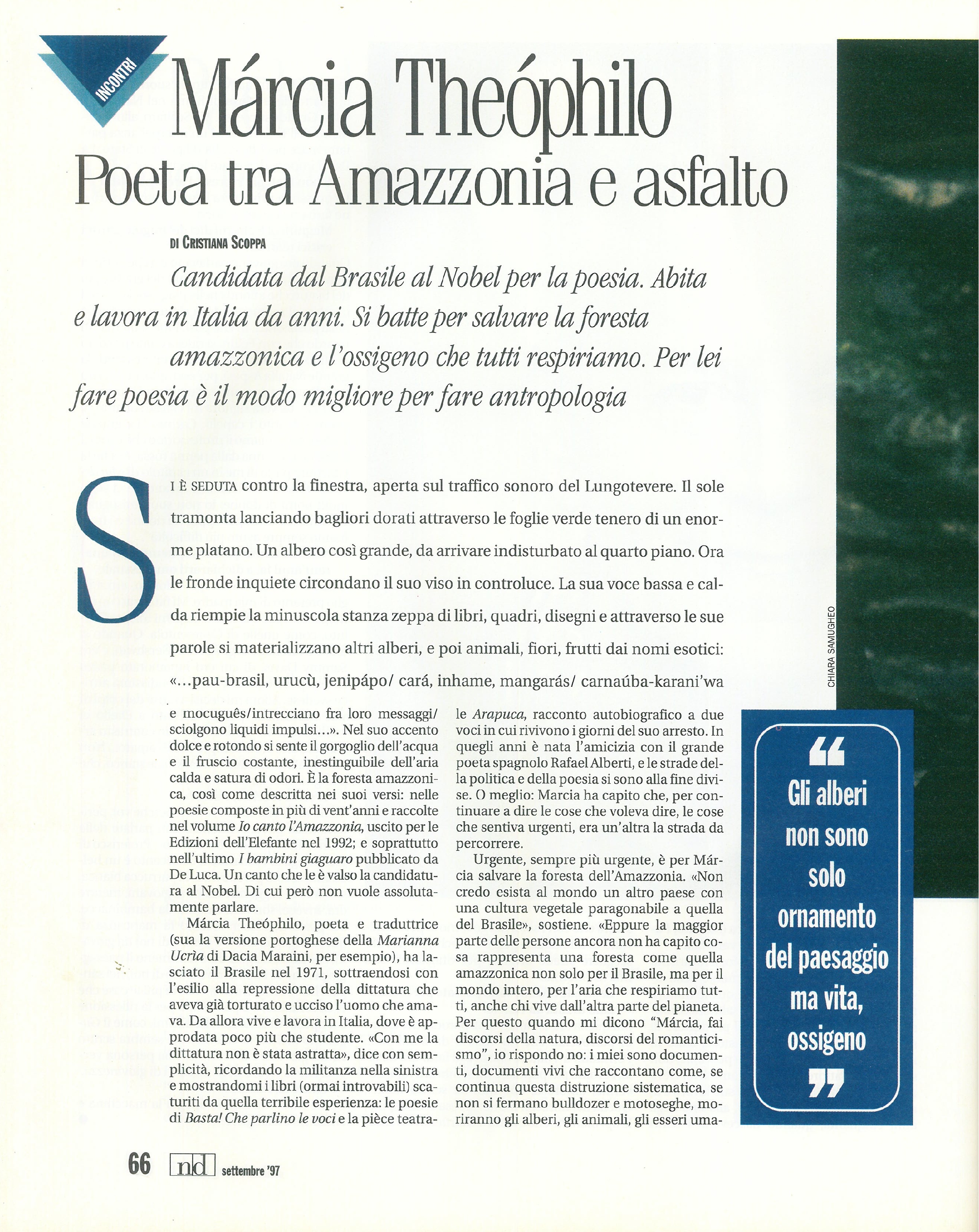 Foto: Il caso italiano