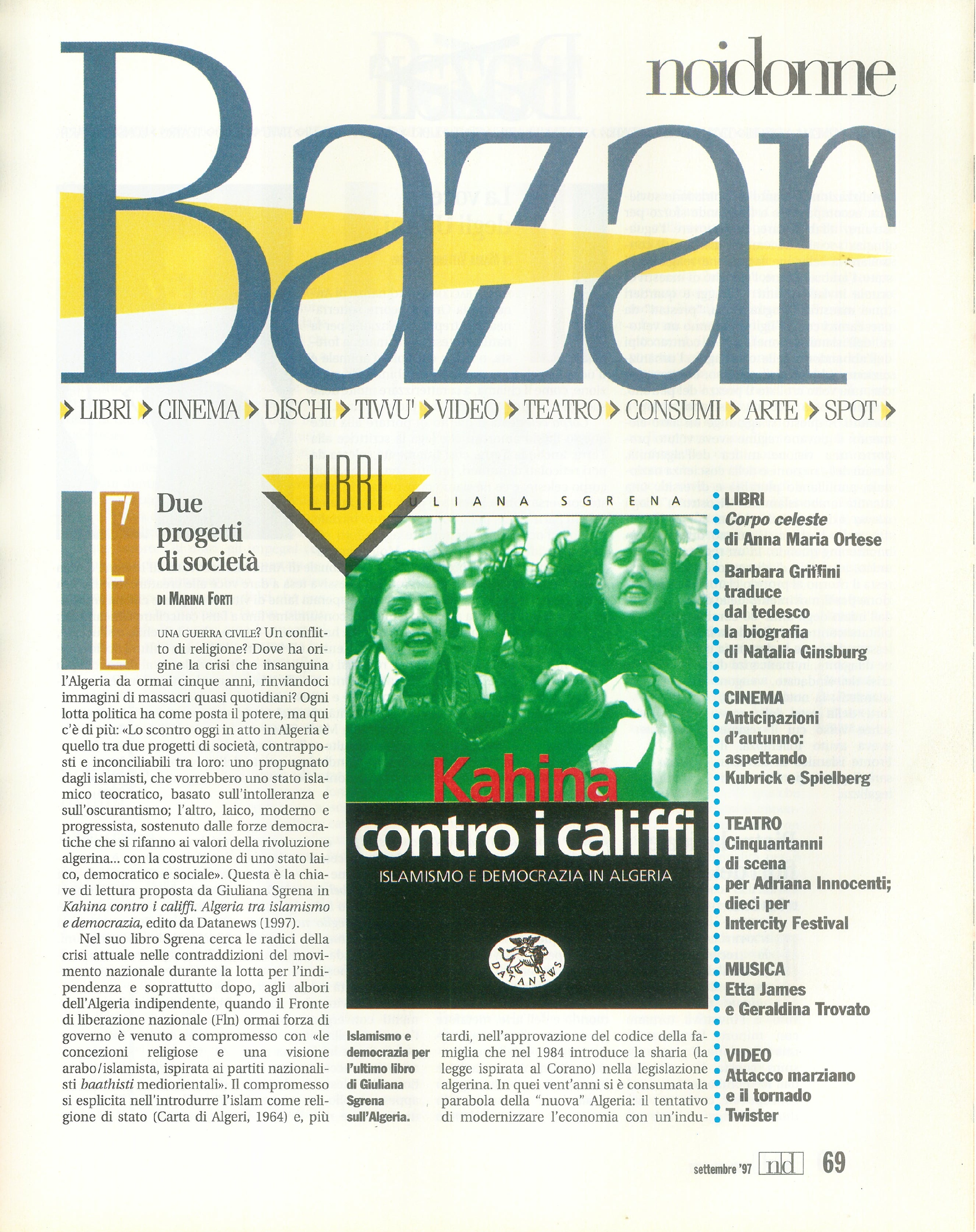 Foto: Il caso italiano